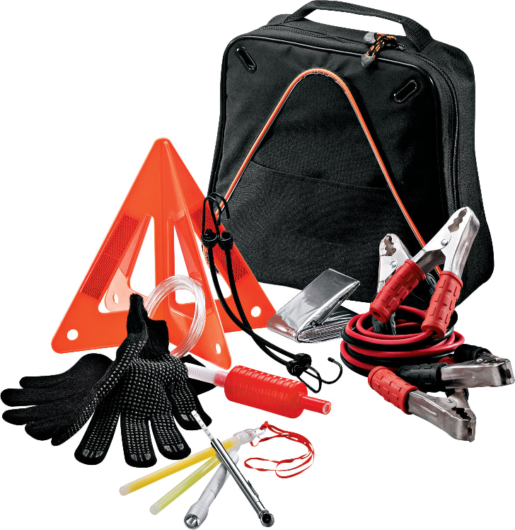 Picture of Highway Companion Gift Set
