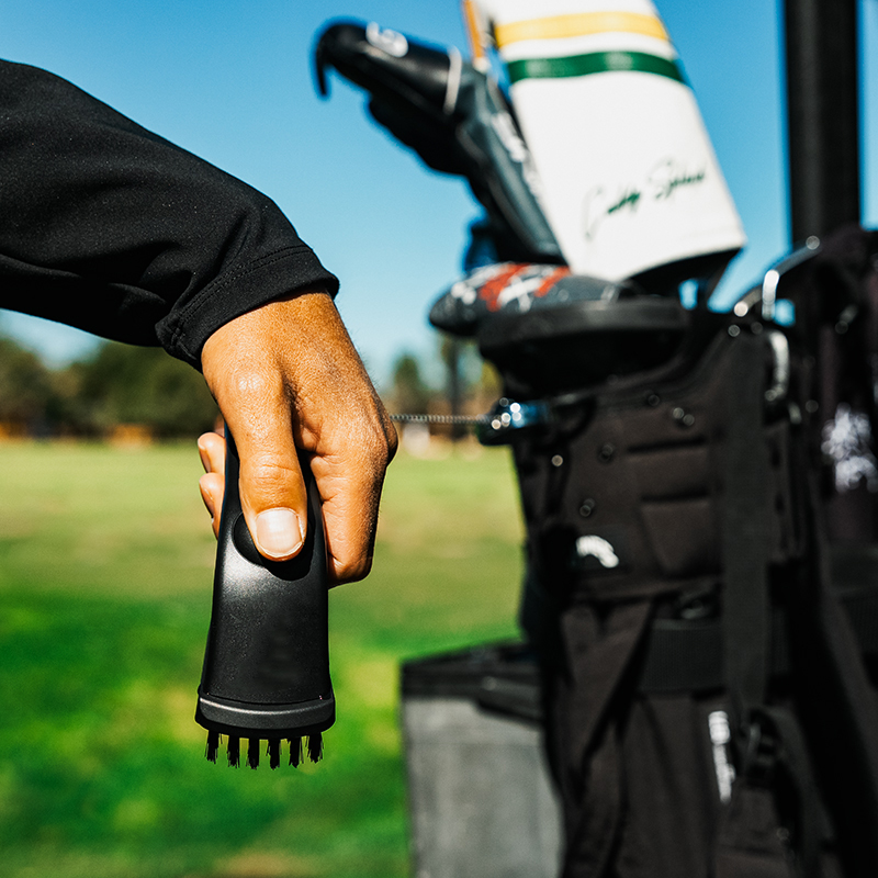 Picture of Caddy Splash Golf Club Water Brush Pro Cleaner