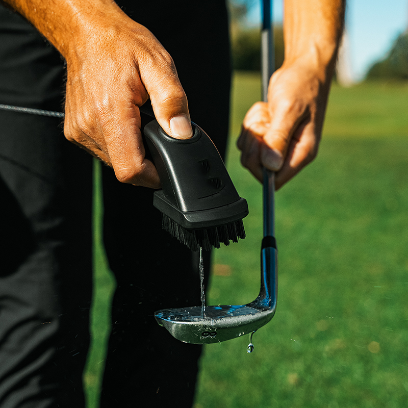 Picture of Caddy Splash Golf Club Water Brush Pro Cleaner