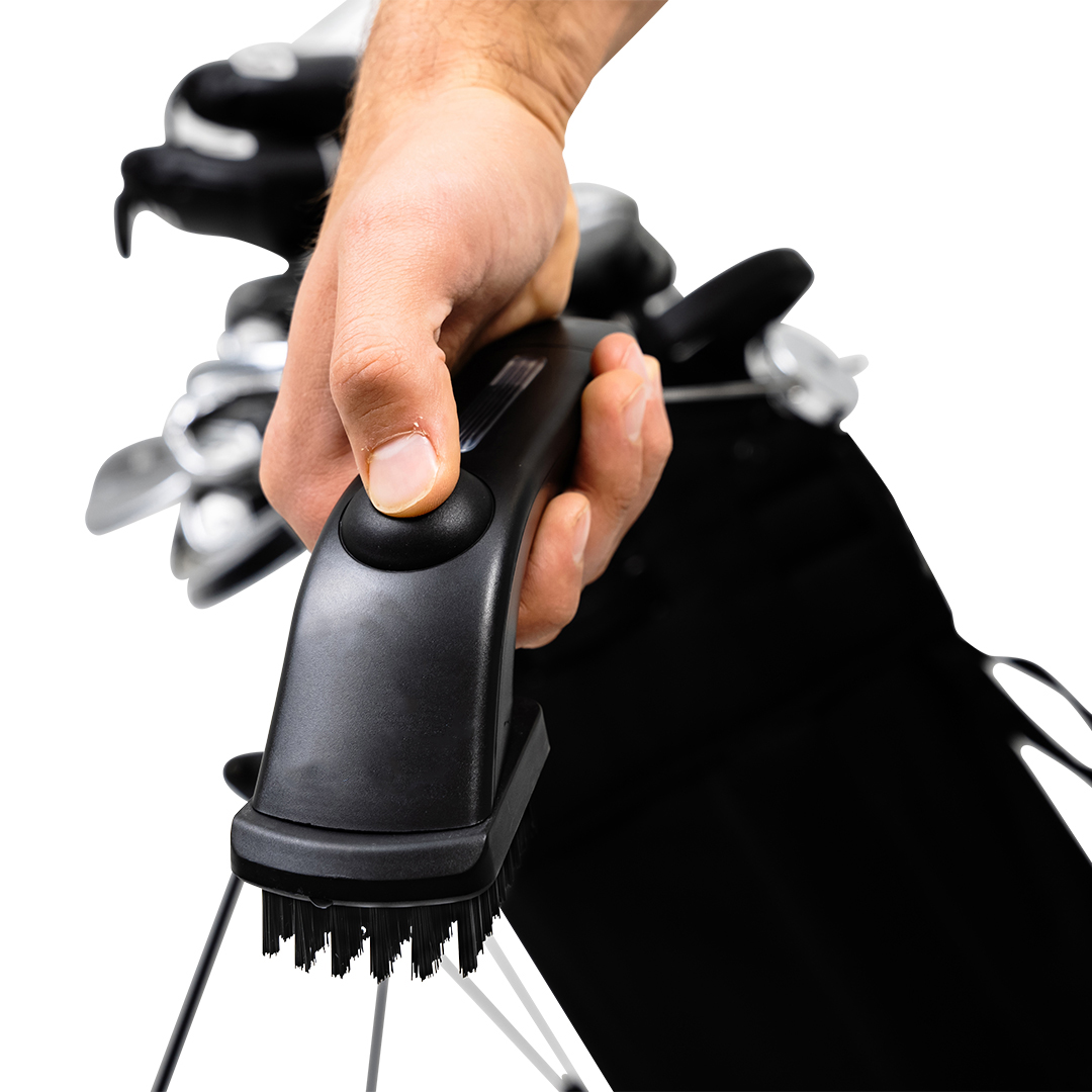 Picture of Caddy Splash Golf Club Water Brush Pro Cleaner
