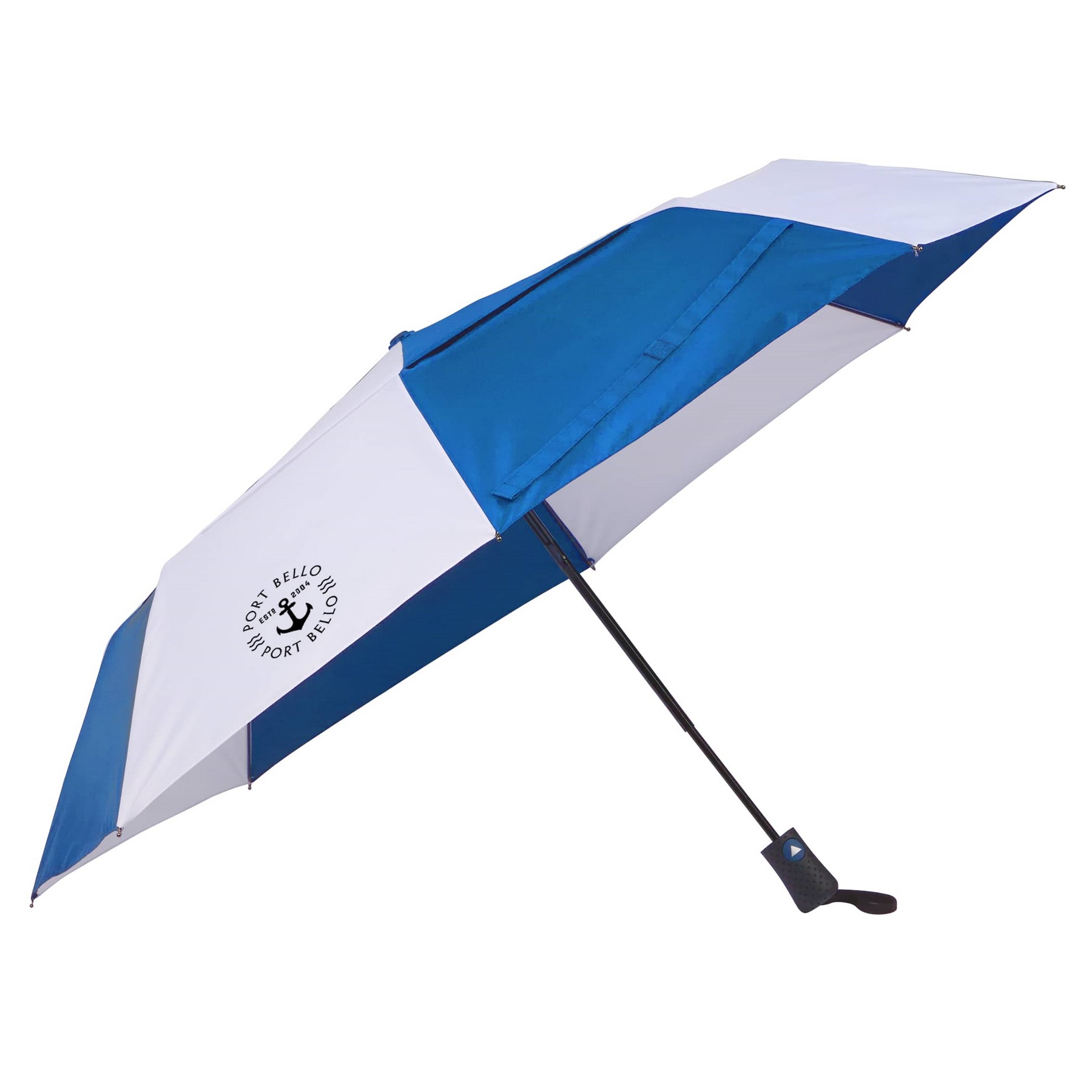 Picture of 46" Recycled Auto Open Umbrella