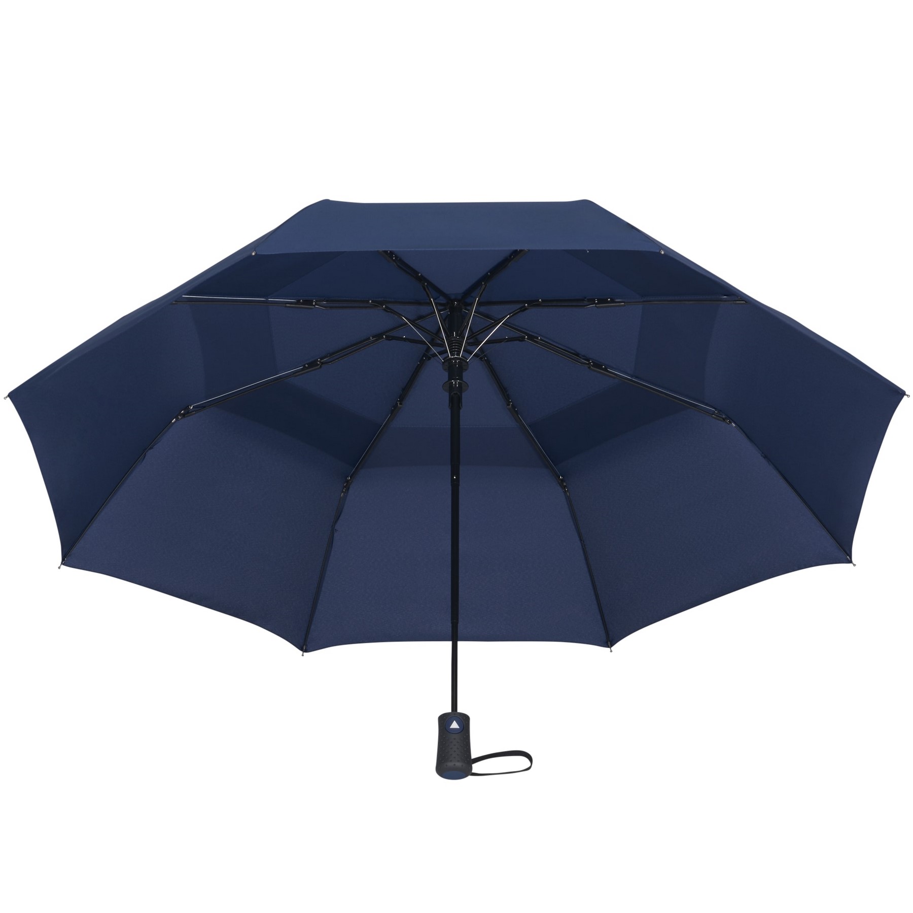 Picture of 46" Recycled Auto Open Umbrella