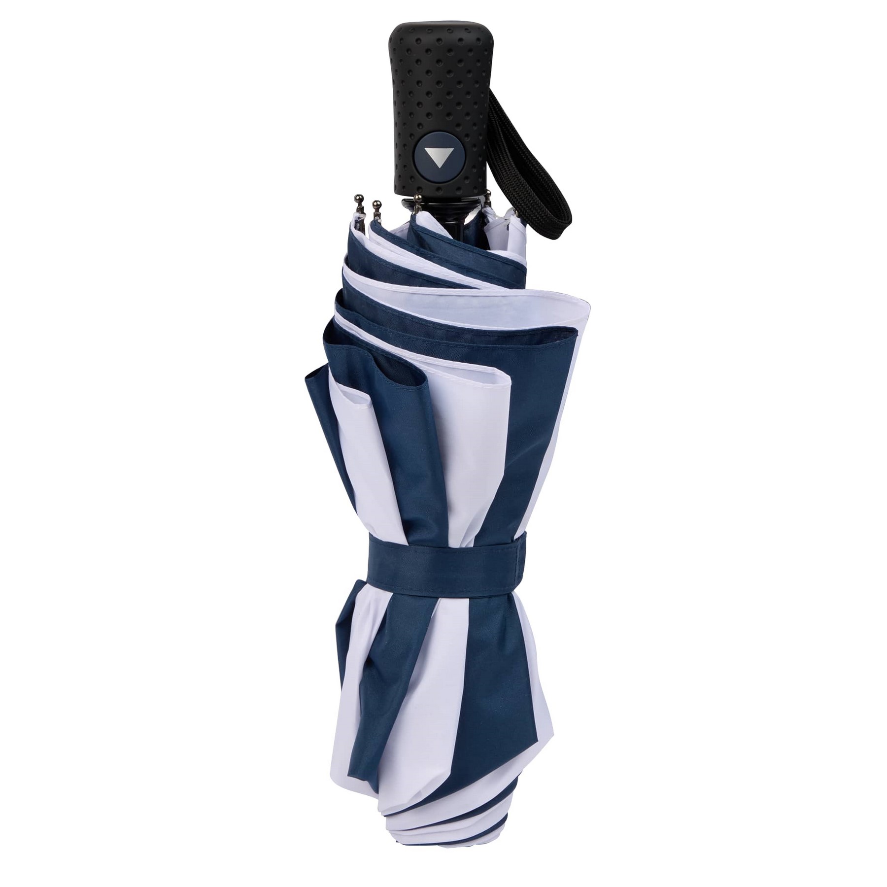 Picture of 46" Recycled Auto Open Umbrella