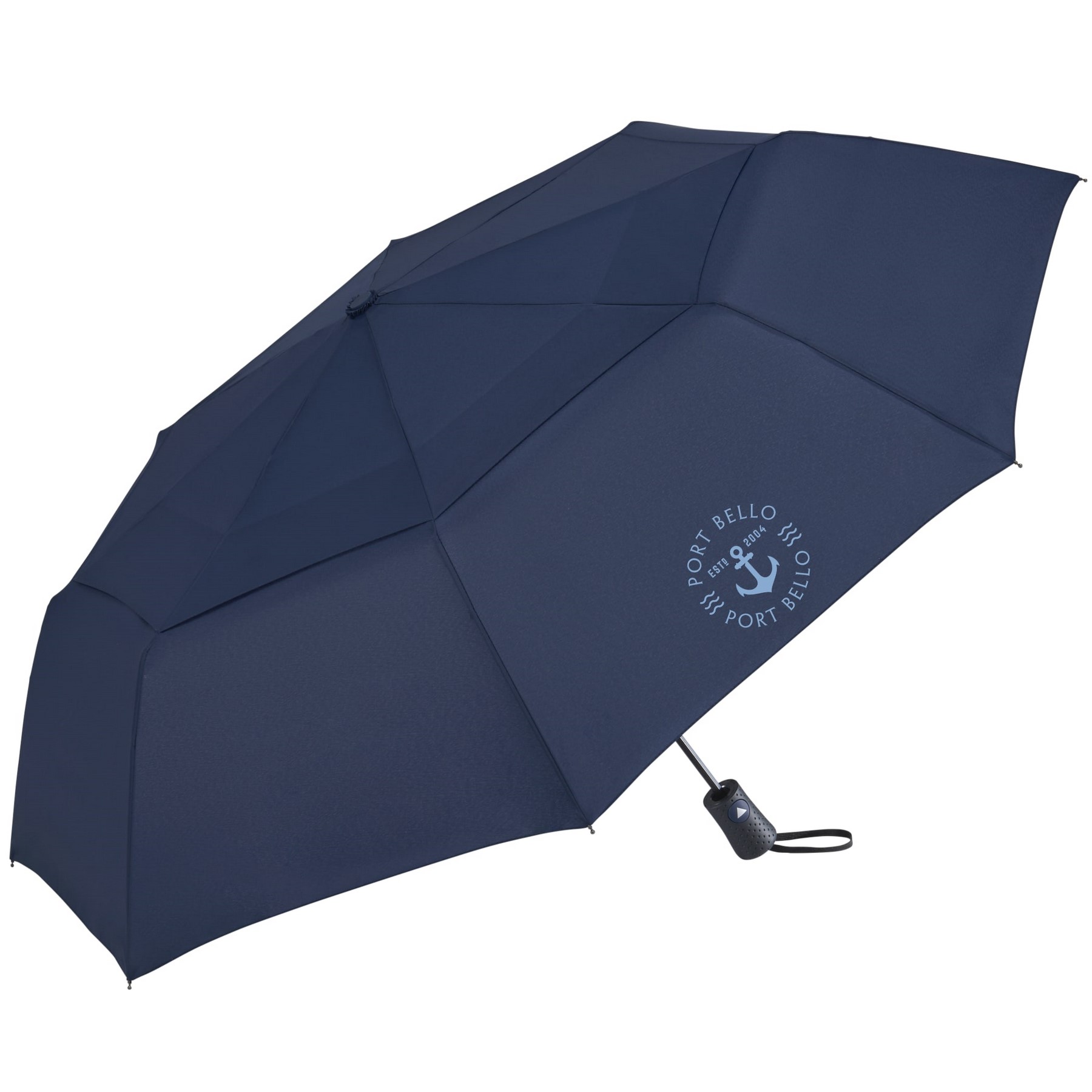 Picture of 46" Recycled Auto Open Umbrella