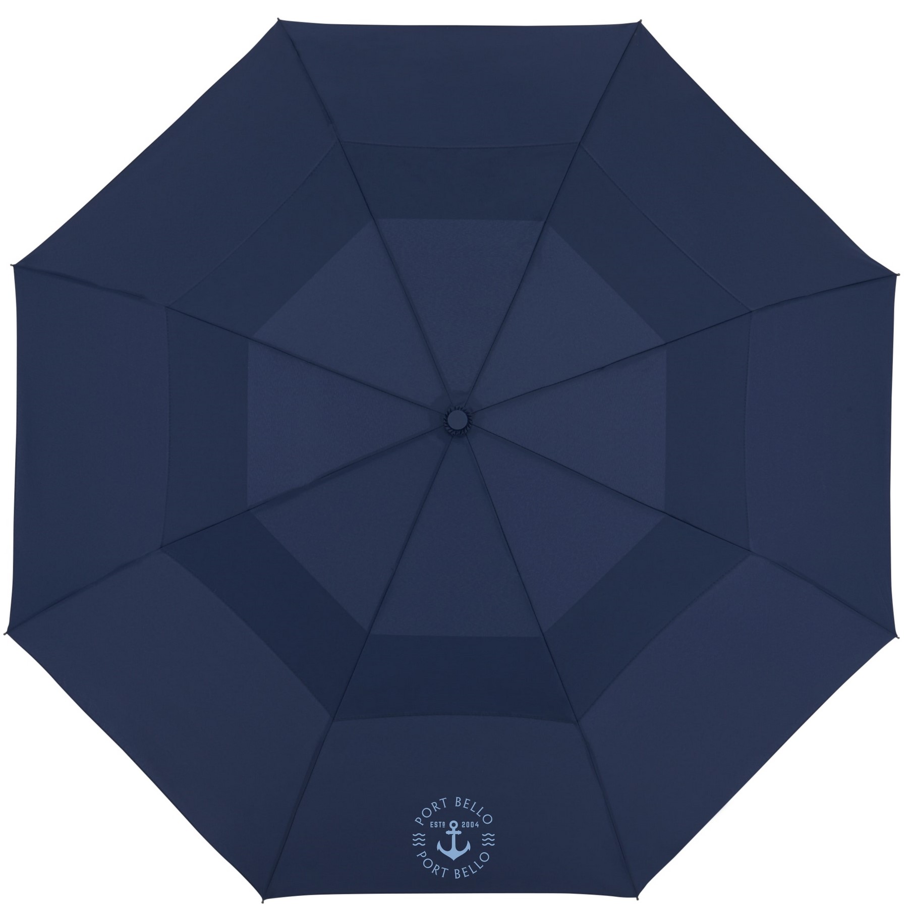 Picture of 46" Recycled Auto Open Umbrella