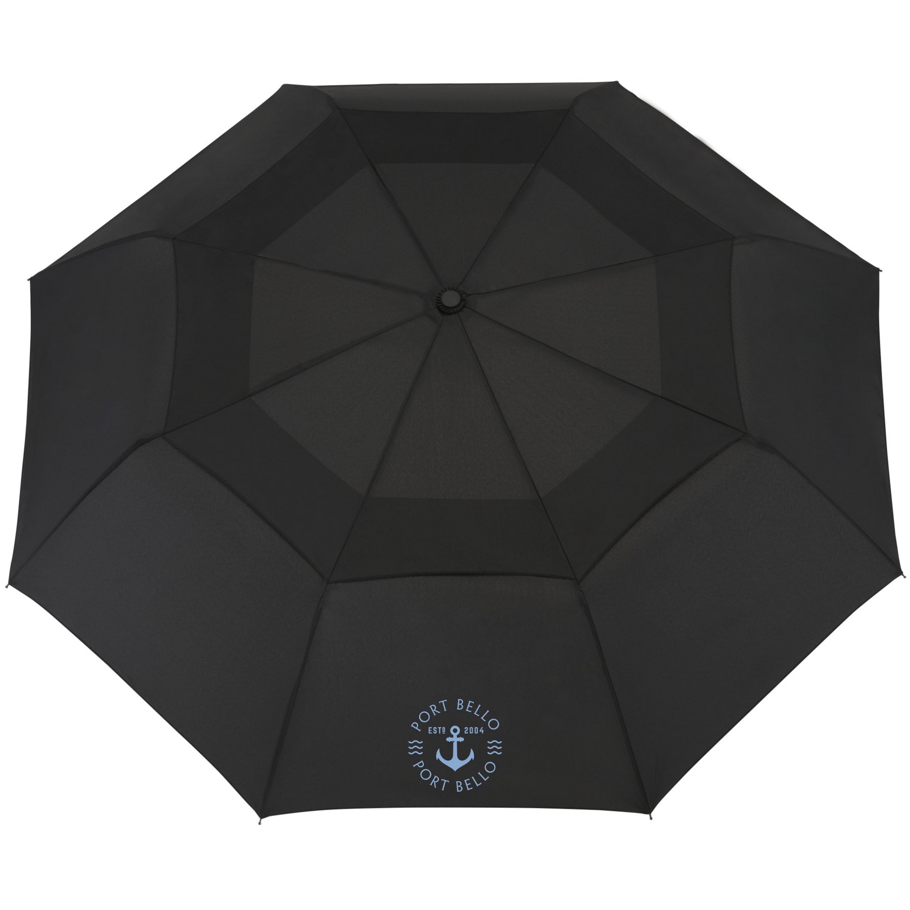 Picture of 46" Recycled Auto Open Umbrella