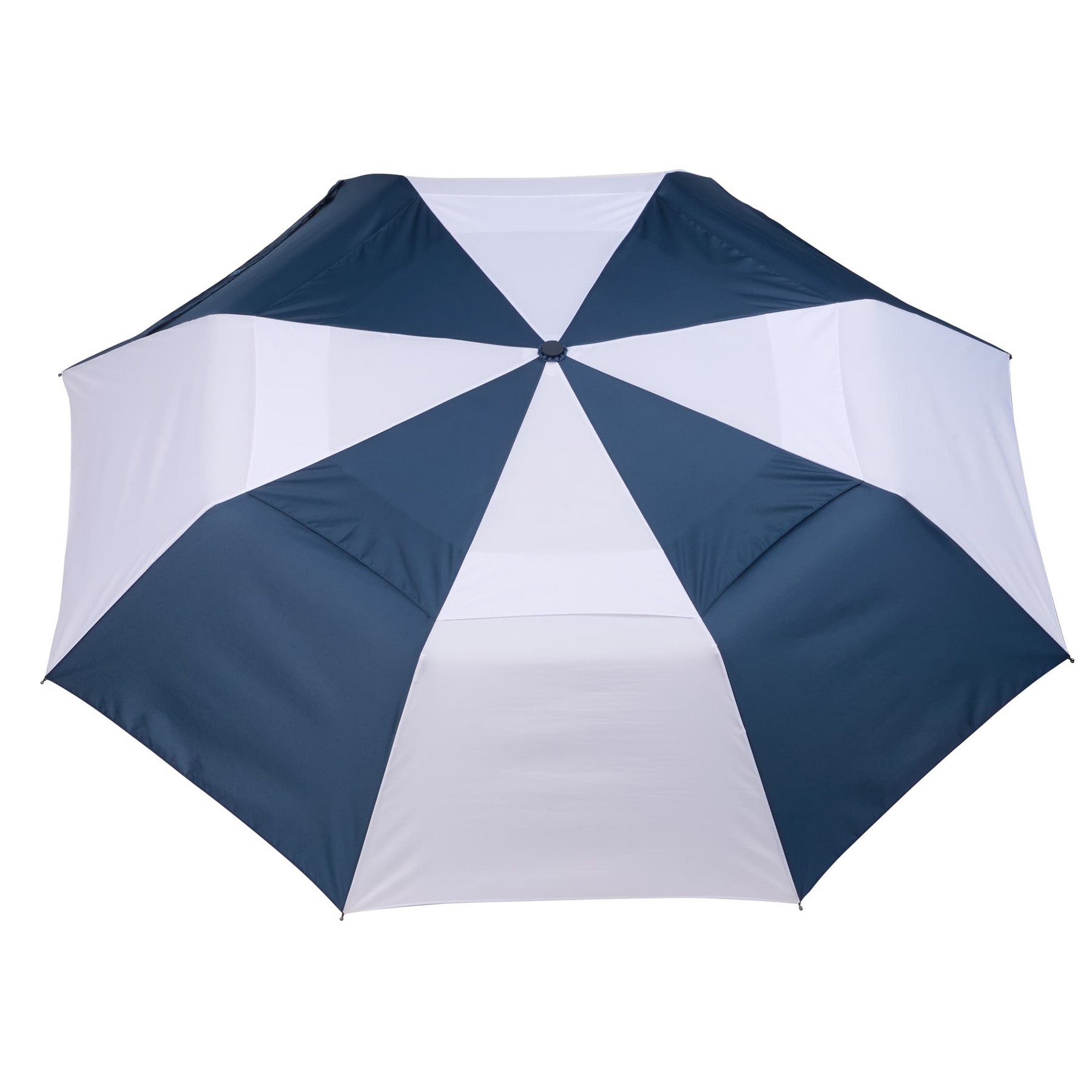 Picture of 46" Recycled Auto Open Umbrella