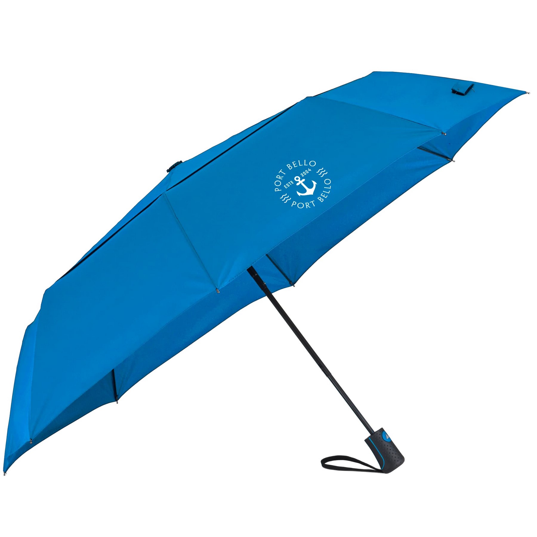Picture of 46" Recycled Auto Open Umbrella