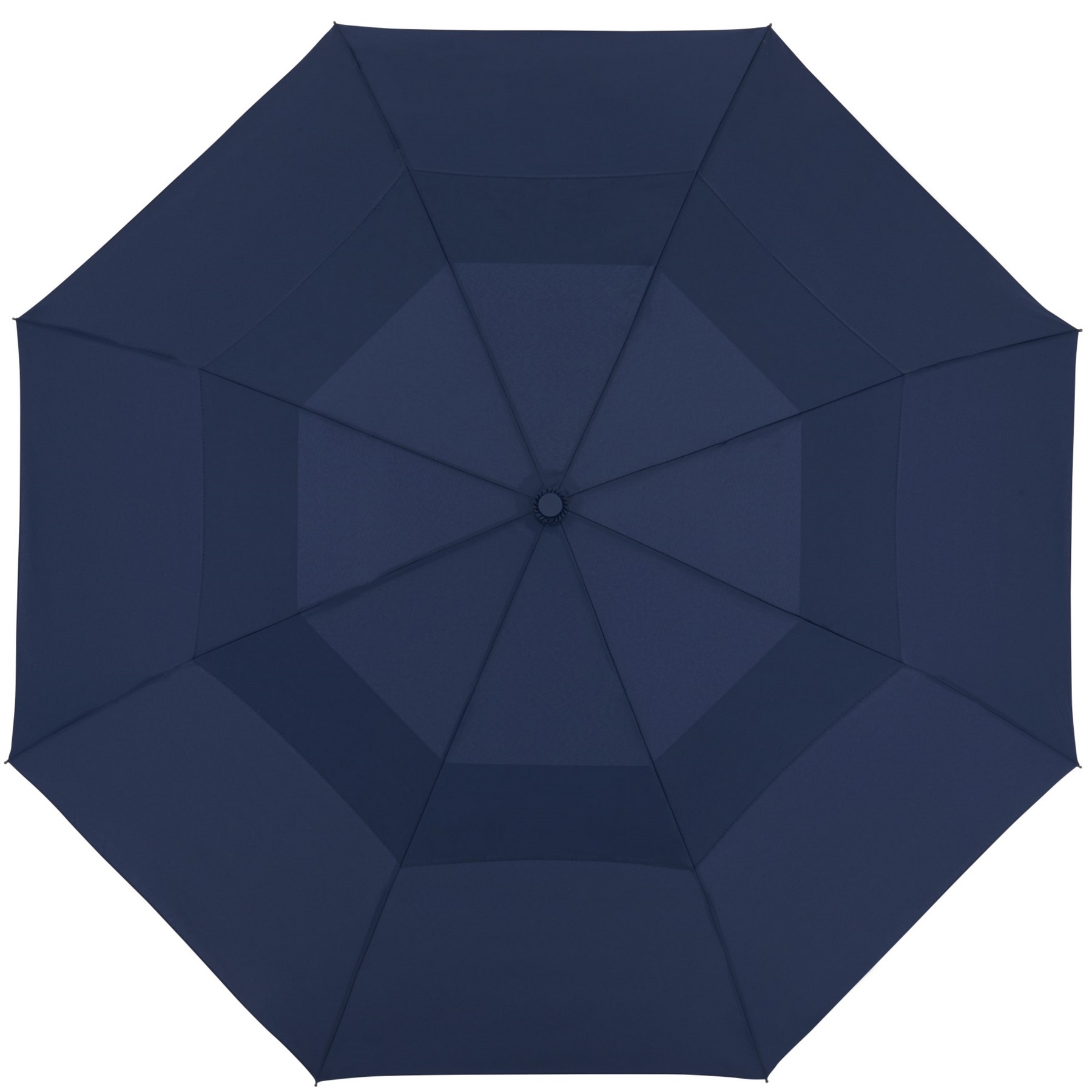 Picture of 46" Recycled Auto Open Umbrella