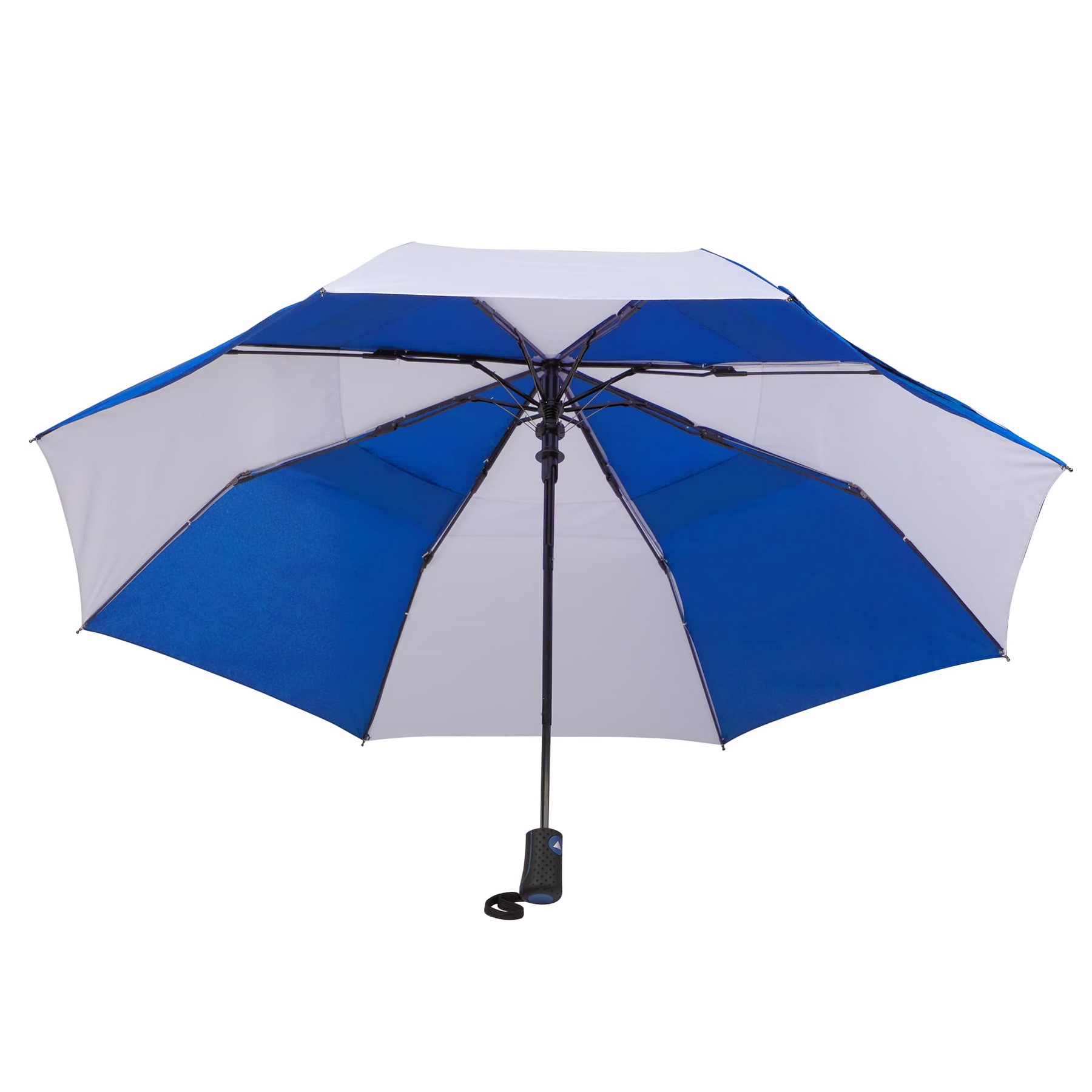 Picture of 46" Recycled Auto Open Umbrella