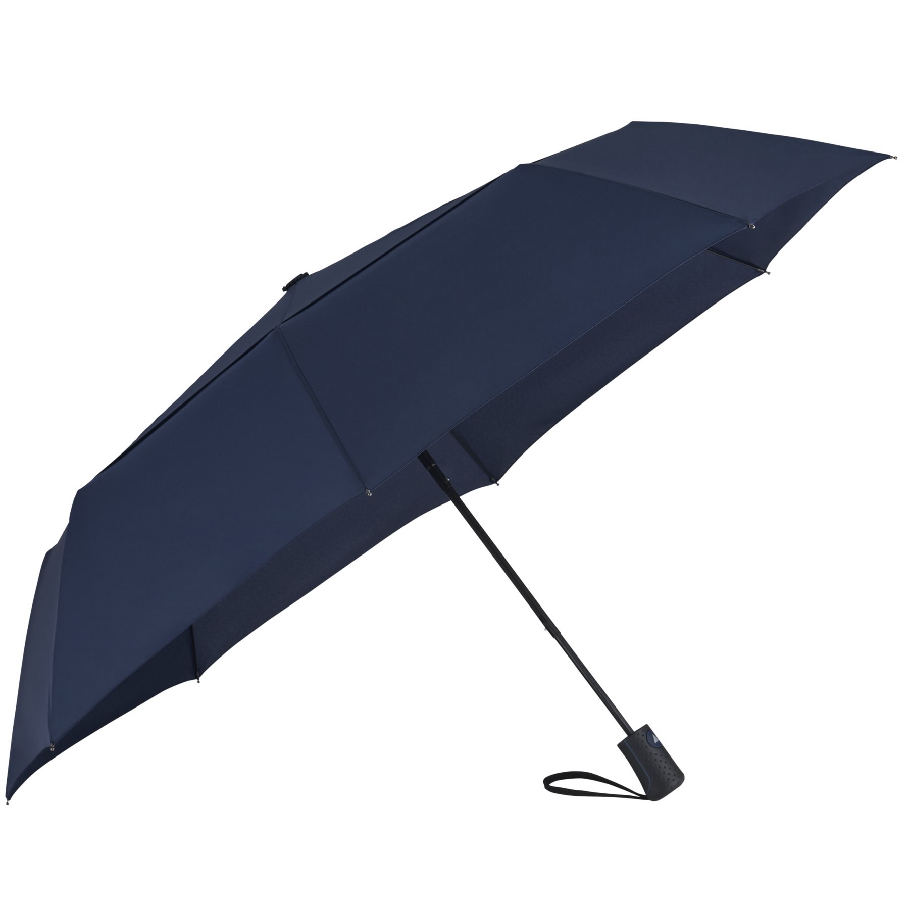 Picture of 46" Recycled Auto Open Umbrella