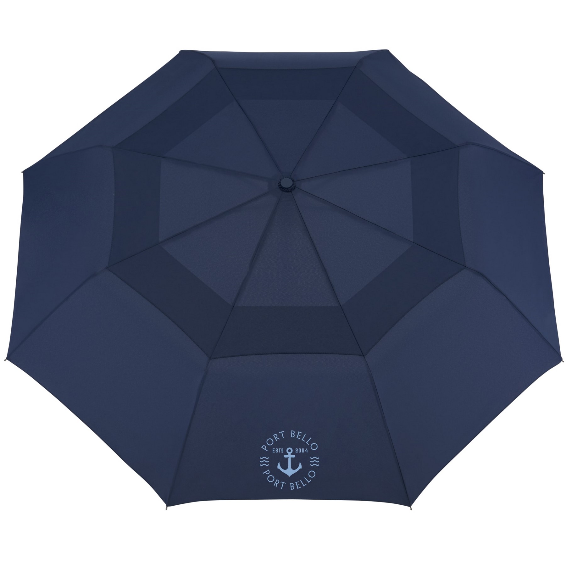 Picture of 46" Recycled Auto Open Umbrella