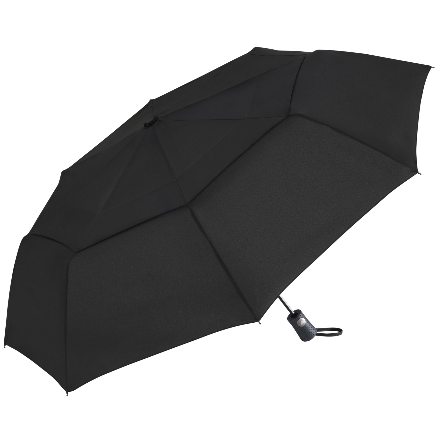 Picture of 46" Recycled Auto Open Umbrella