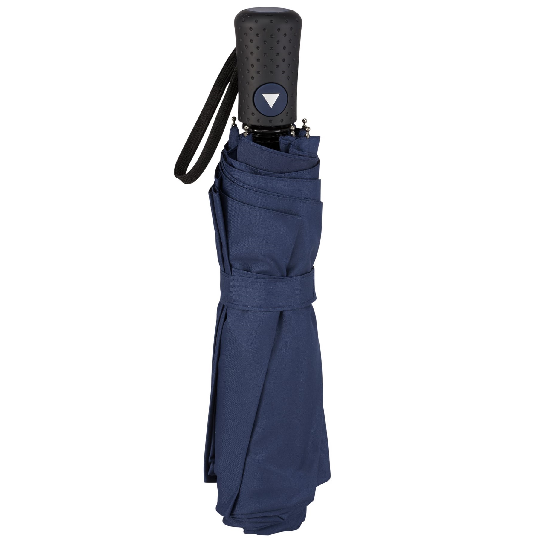 Picture of 46" Recycled Auto Open Umbrella
