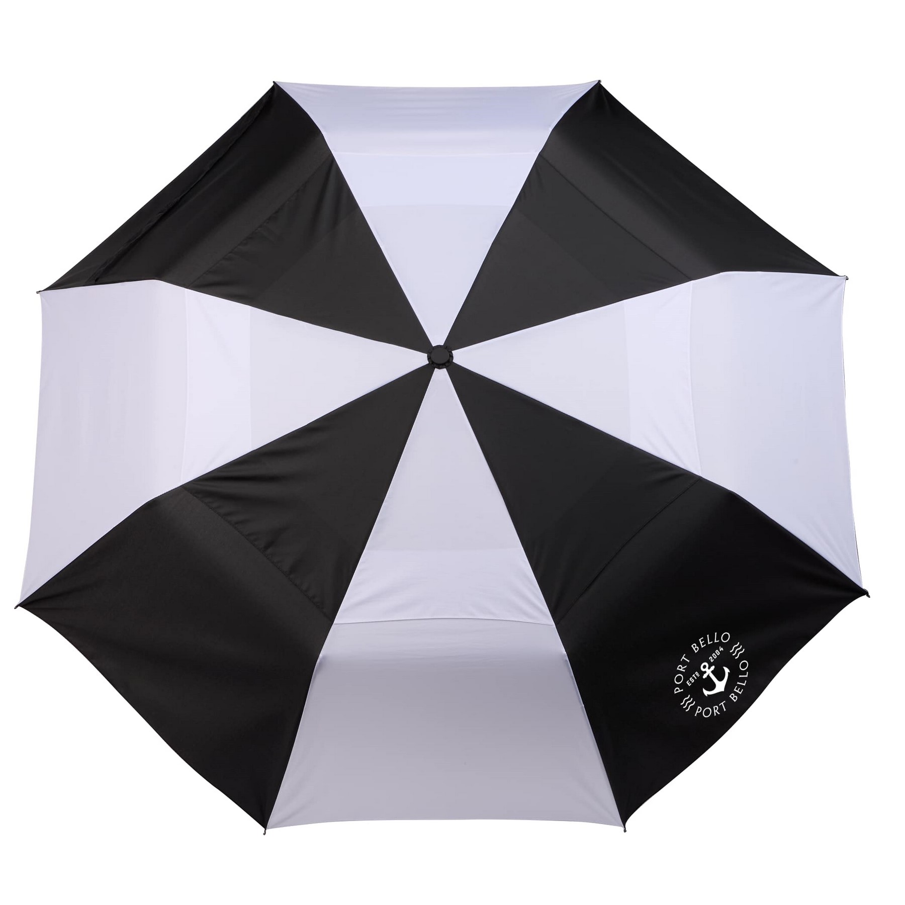 Picture of 46" Recycled Auto Open Umbrella