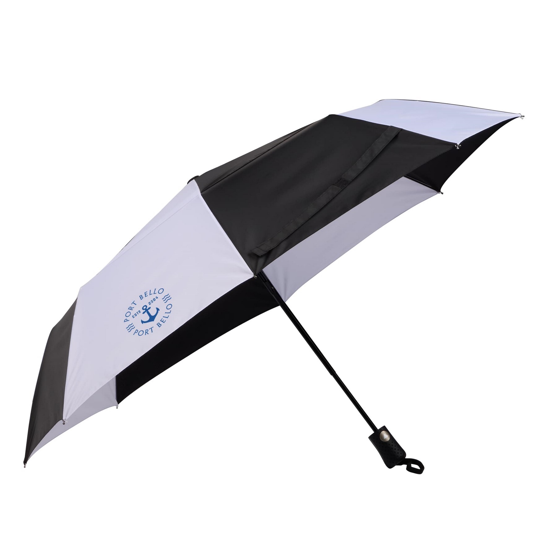 Picture of 46" Recycled Auto Open Umbrella