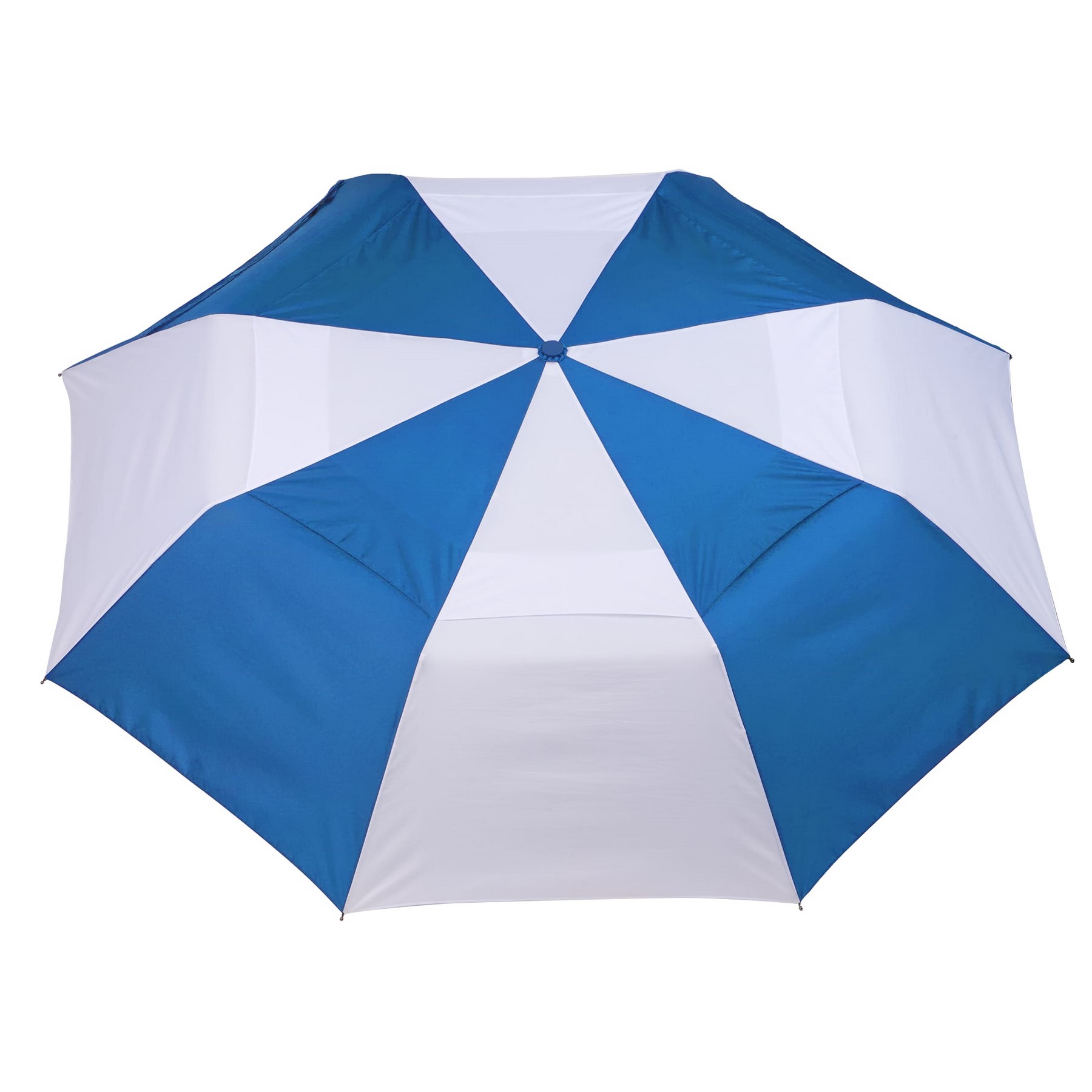 Picture of 46" Recycled Auto Open Umbrella