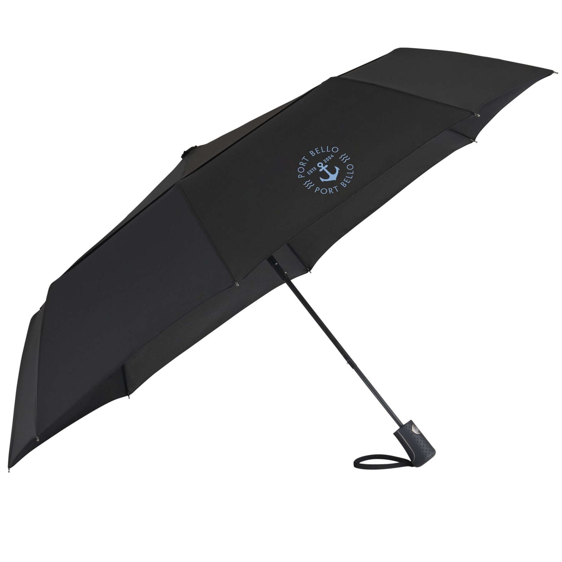 Picture of 46" Recycled Auto Open Umbrella