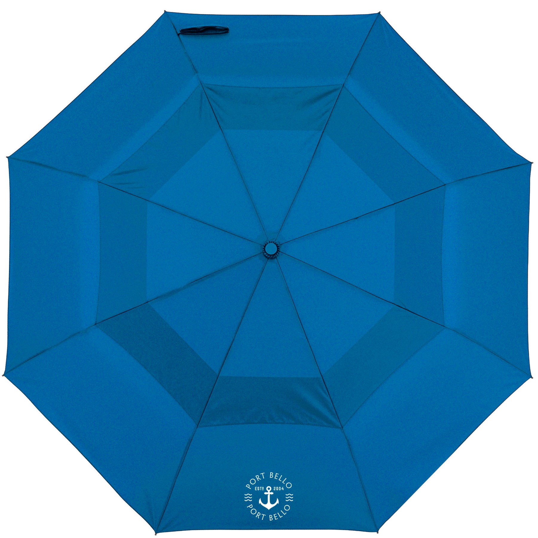 Picture of 46" Recycled Auto Open Umbrella