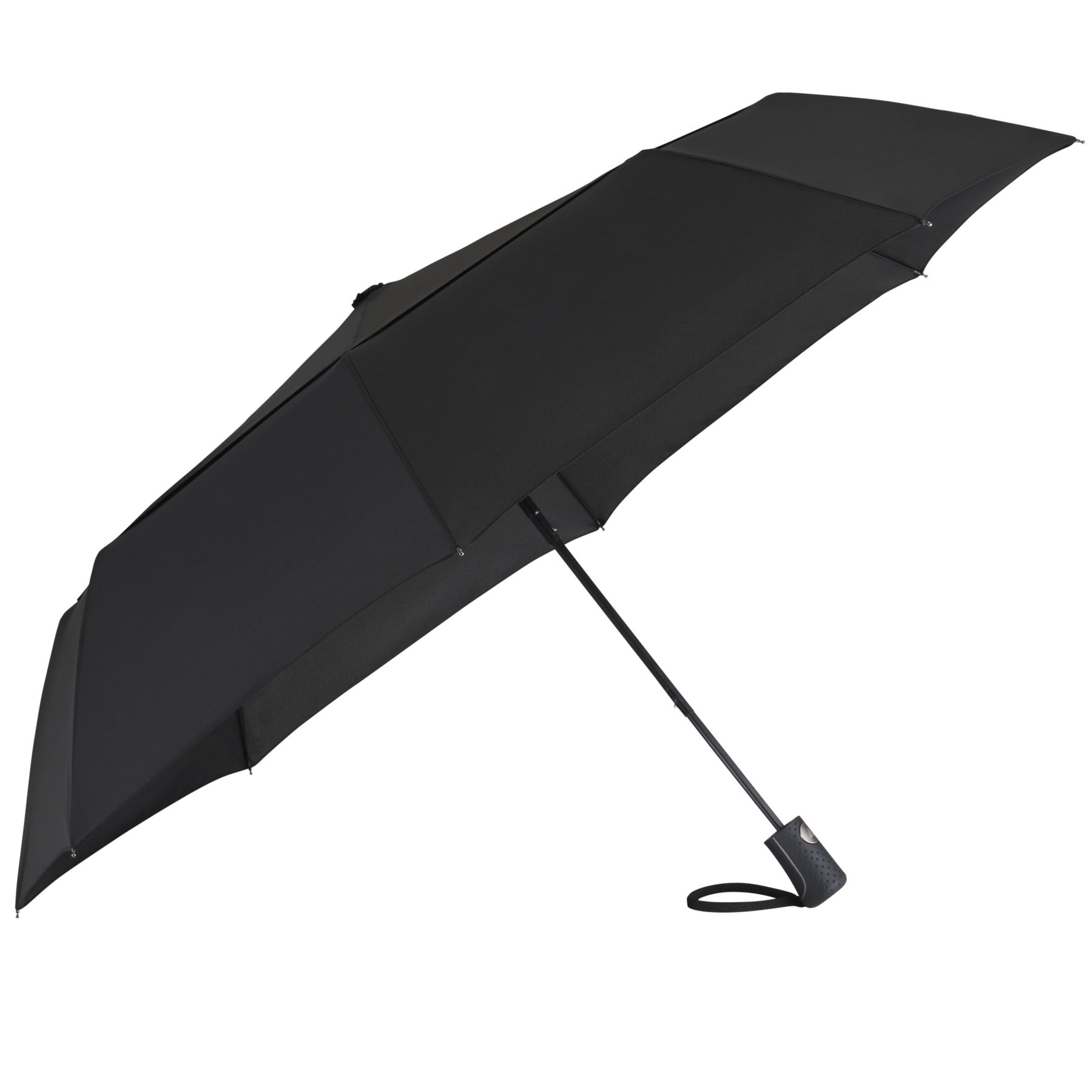 Picture of 46" Recycled Auto Open Umbrella