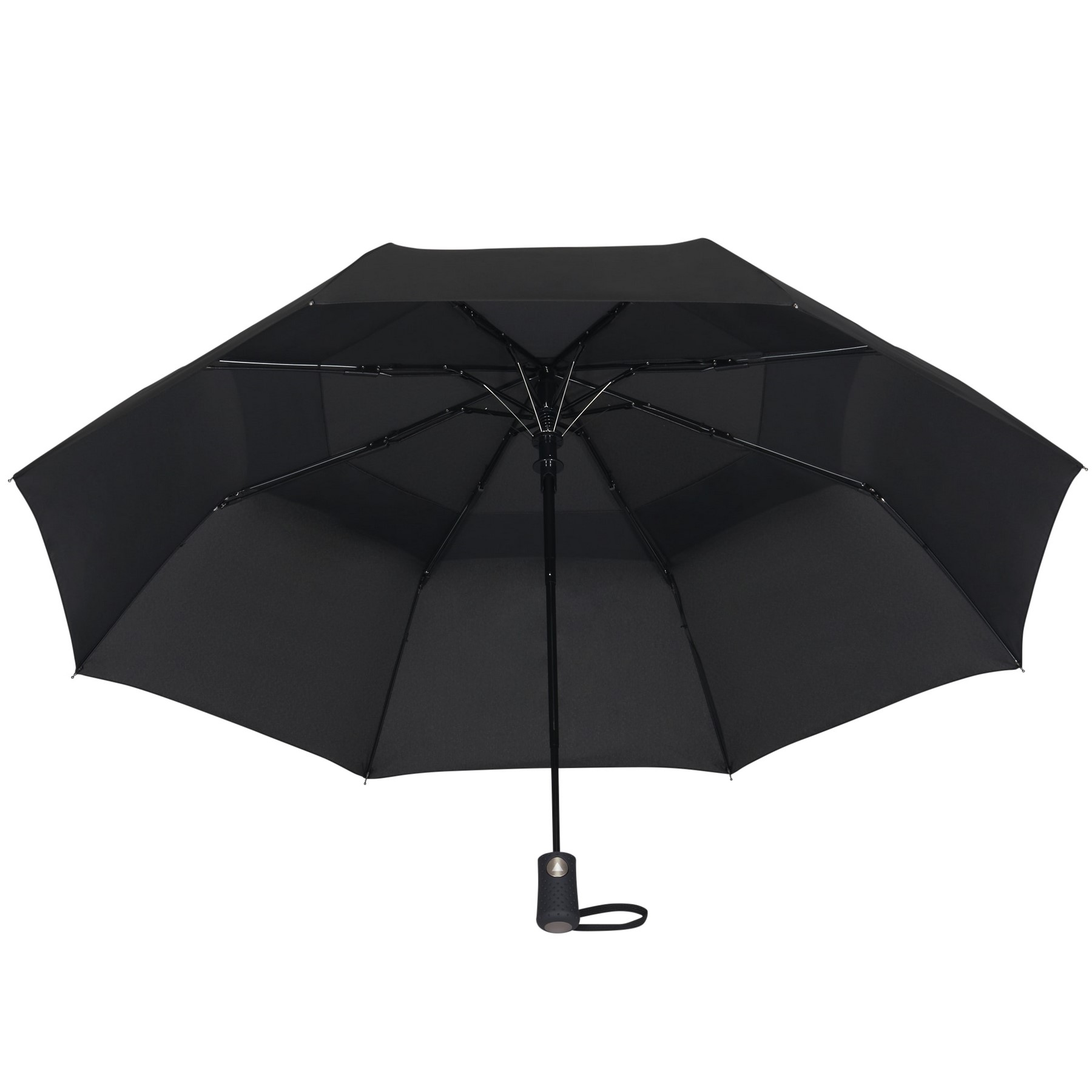 Picture of 46" Recycled Auto Open Umbrella