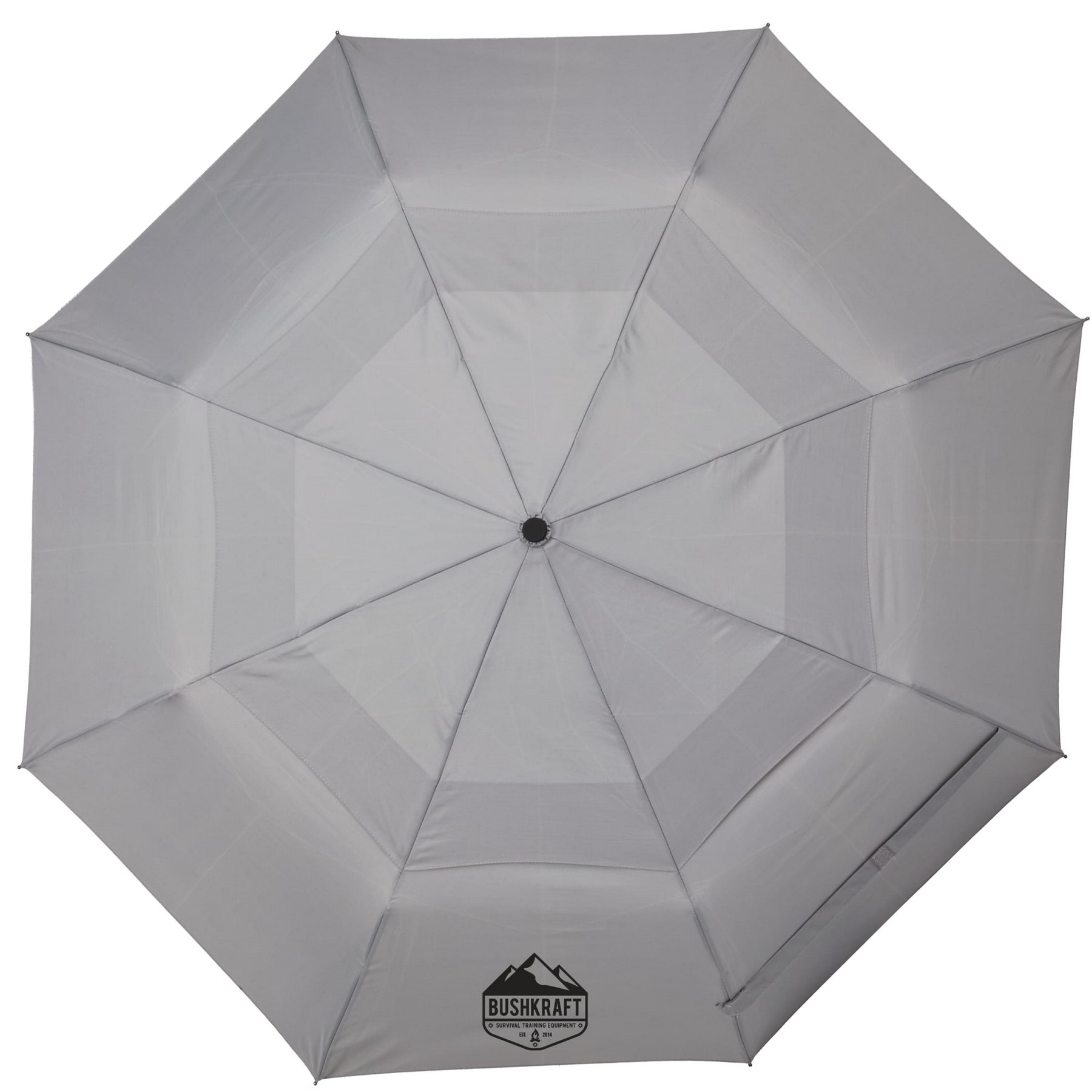Picture of 46" Recycled Auto Open Umbrella