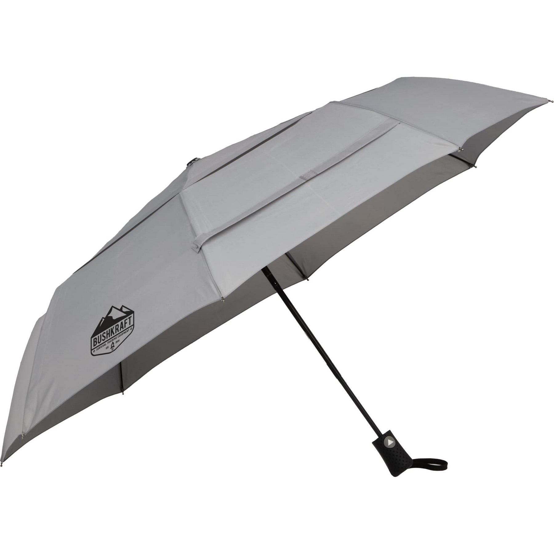 Picture of 46" Recycled Auto Open Umbrella