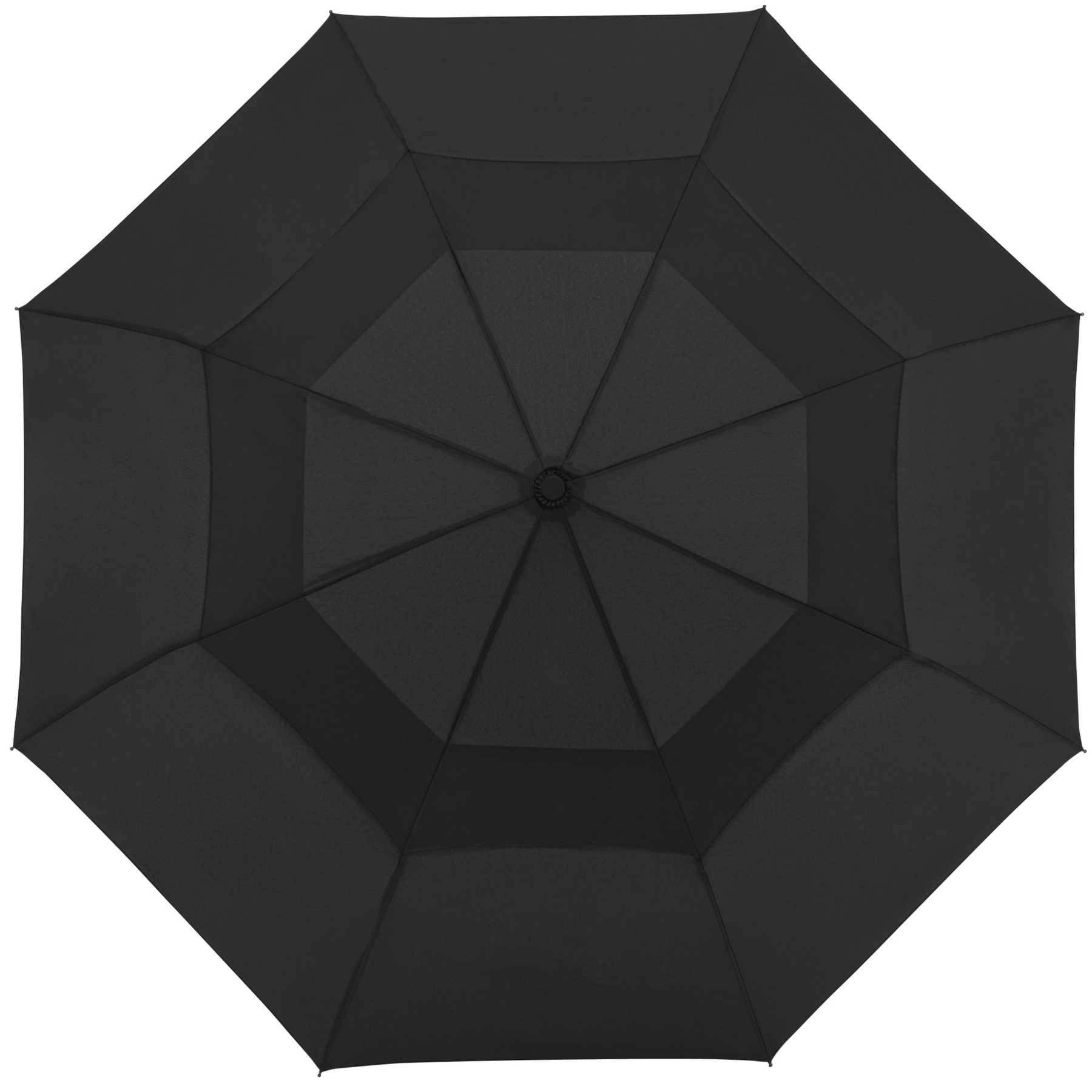 Picture of 46" Recycled Auto Open Umbrella