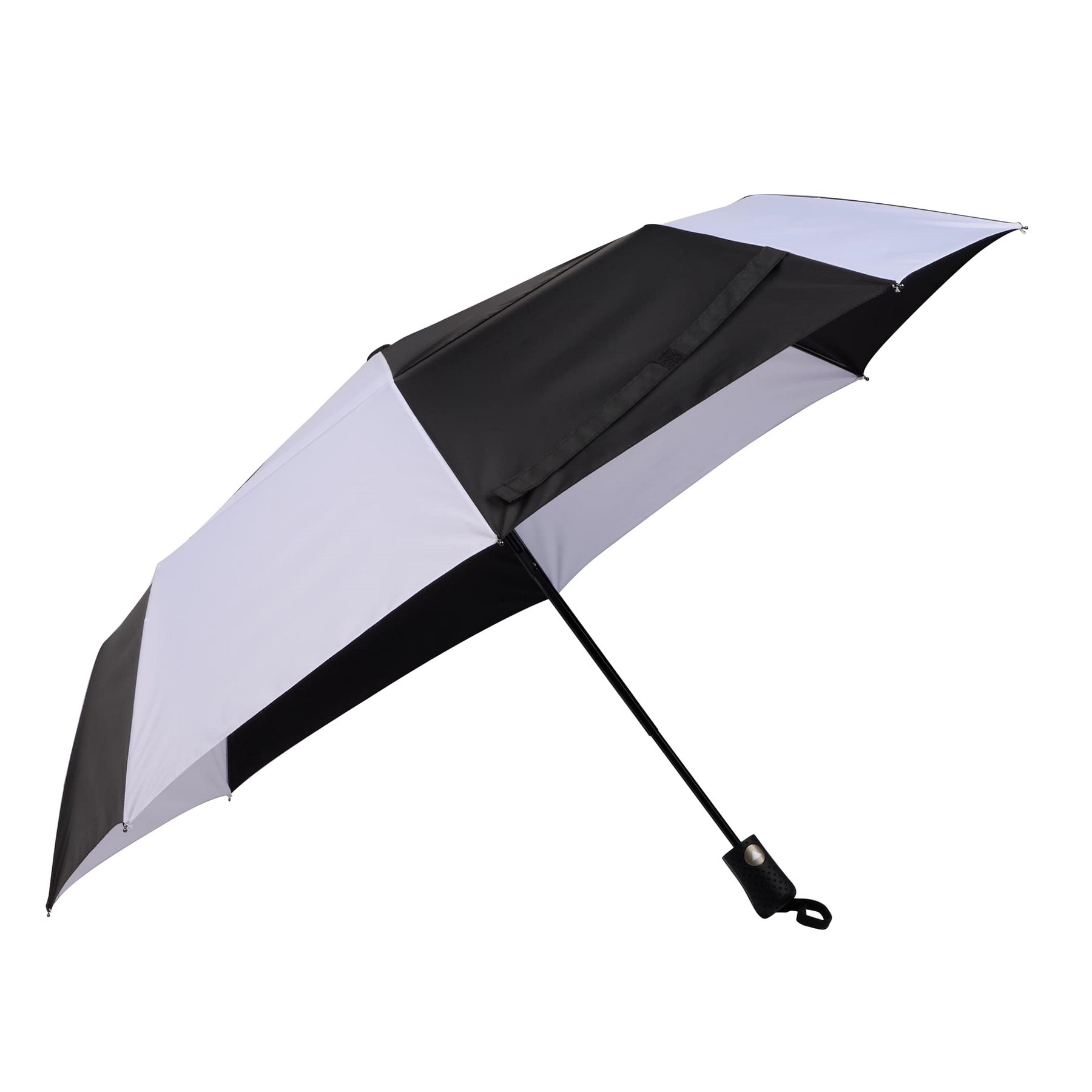 Picture of 46" Recycled Auto Open Umbrella