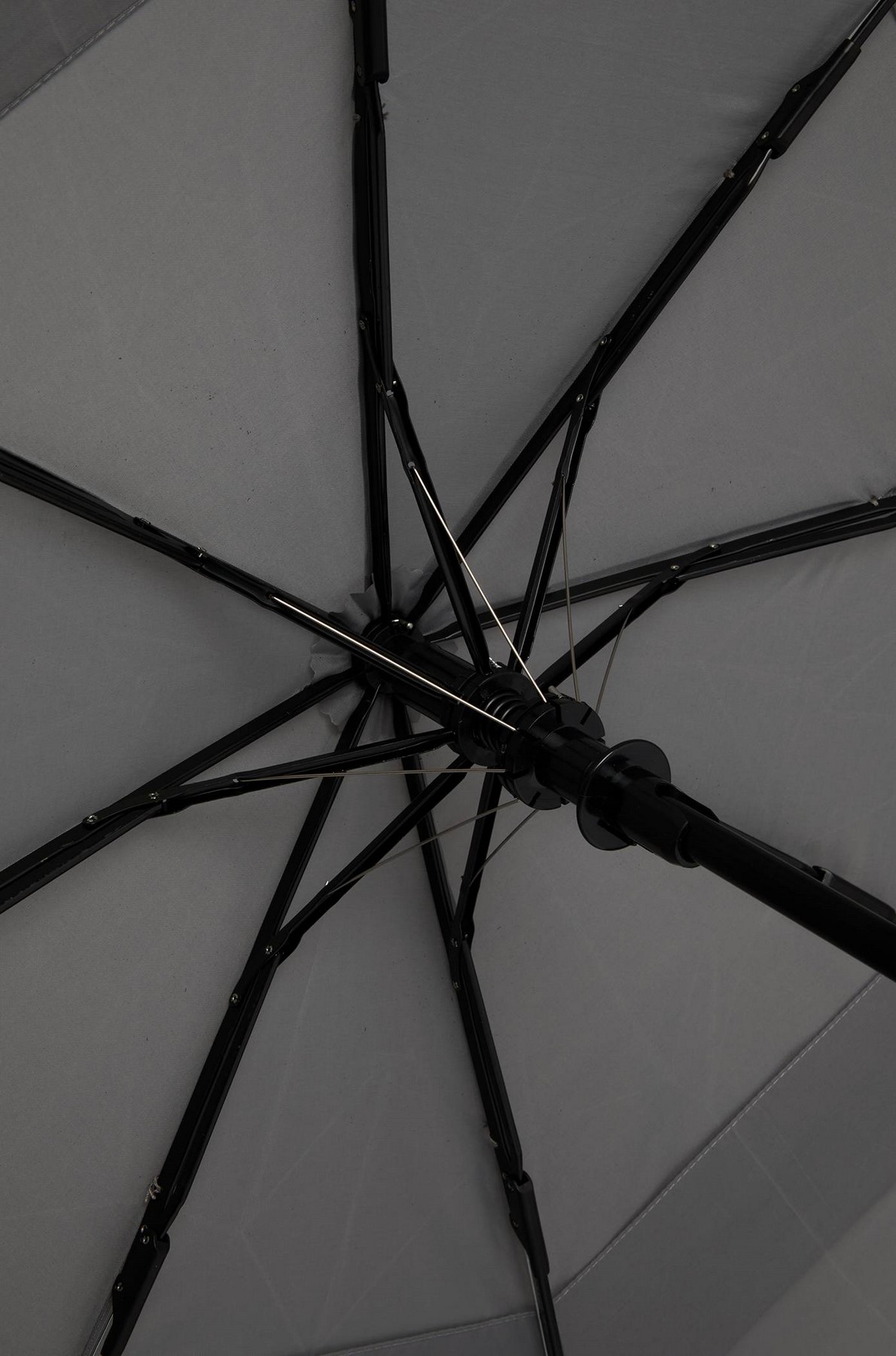 Picture of 46" Recycled Auto Open Umbrella