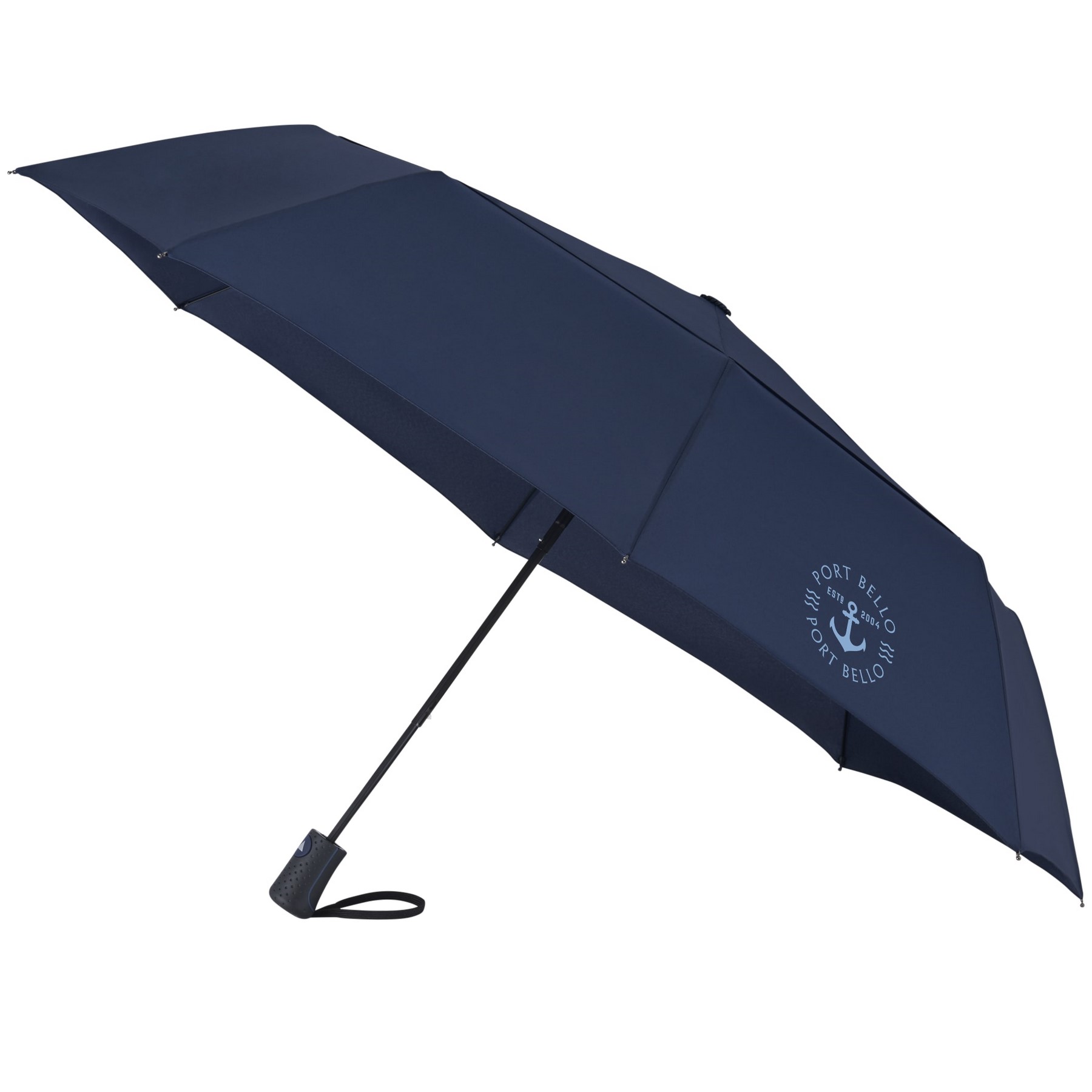 Picture of 46" Recycled Auto Open Umbrella