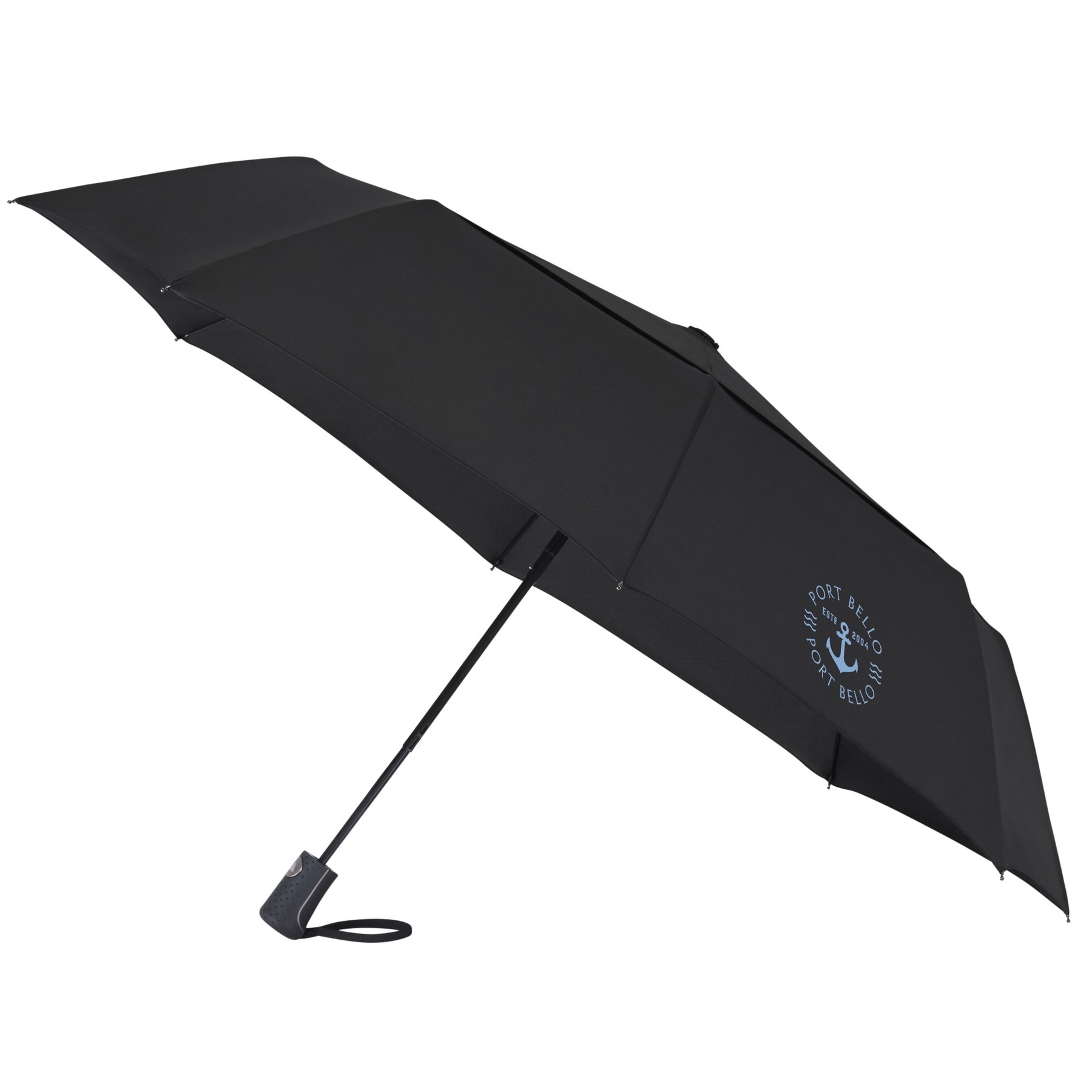 Picture of 46" Recycled Auto Open Umbrella