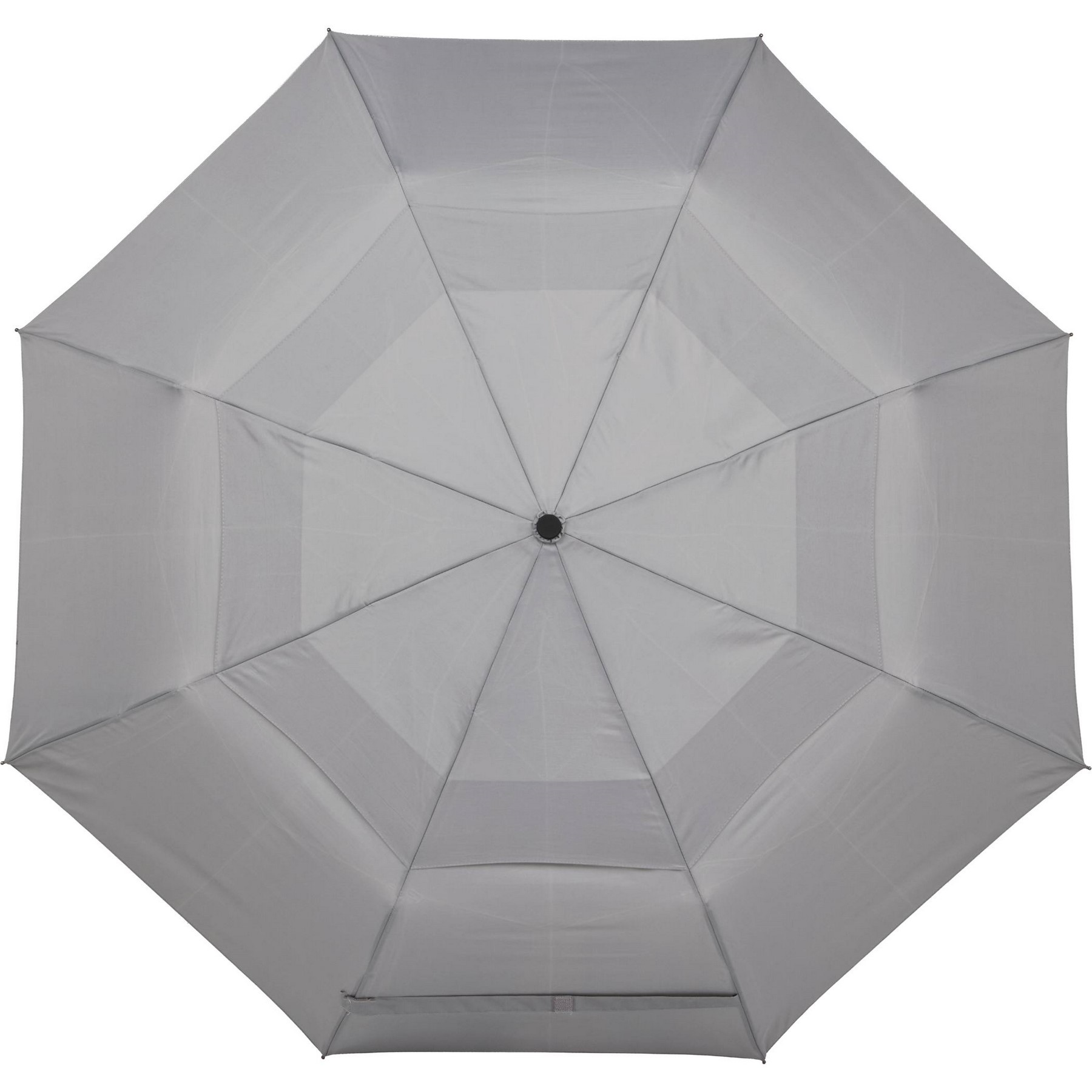 Picture of 46" Recycled Auto Open Umbrella