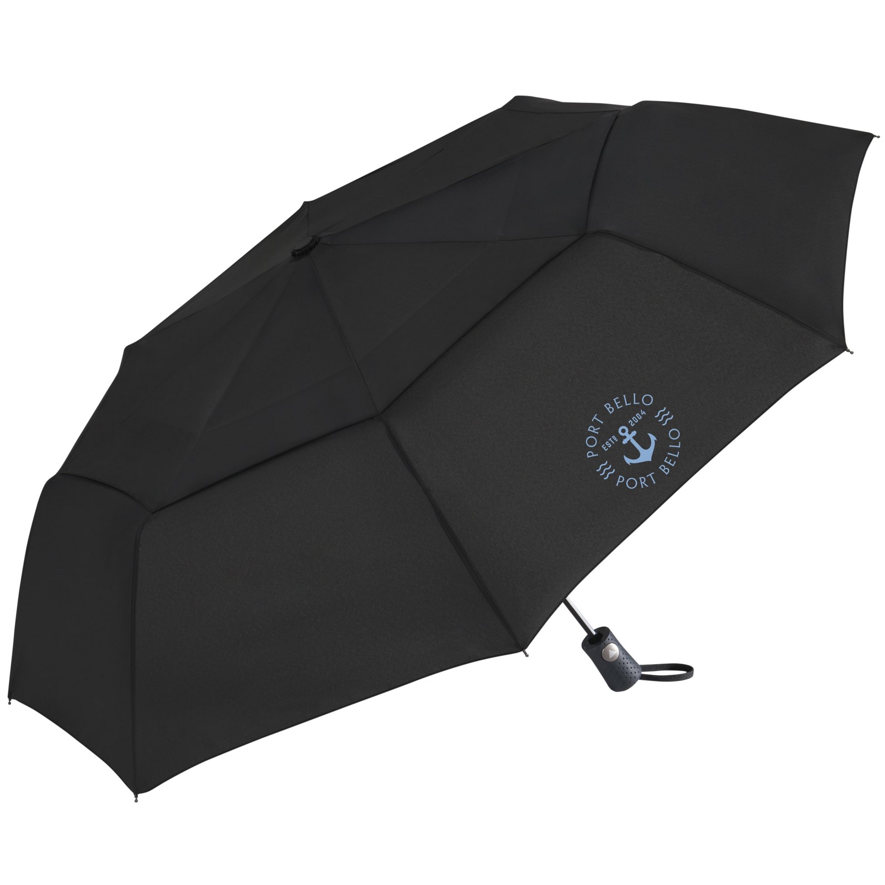 Picture of 46" Recycled Auto Open Umbrella