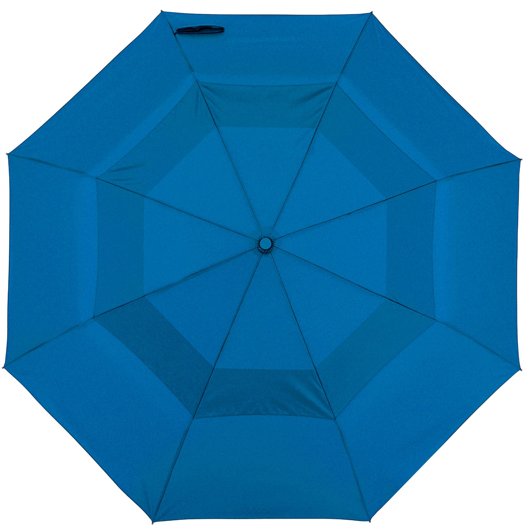 Picture of 46" Recycled Auto Open Umbrella