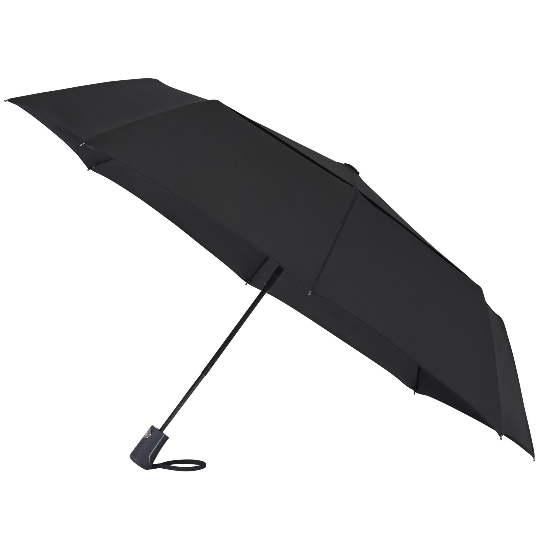 Picture of 46" Recycled Auto Open Umbrella