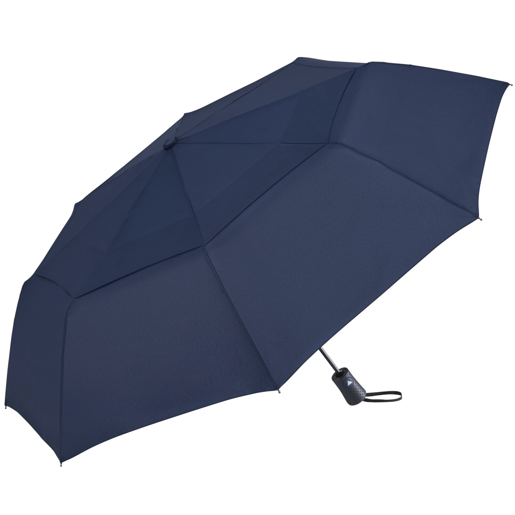 Picture of 46" Recycled Auto Open Umbrella