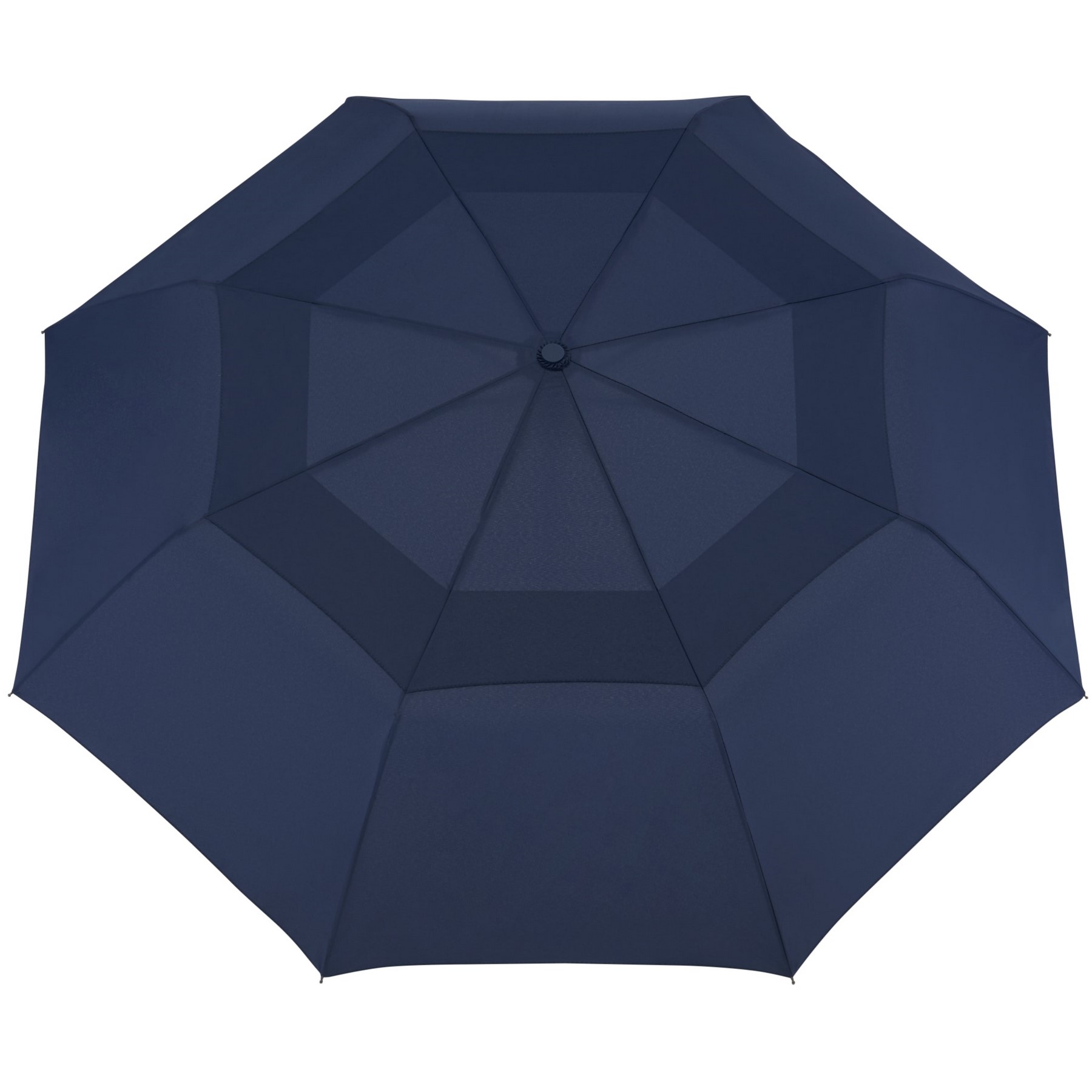 Picture of 46" Recycled Auto Open Umbrella