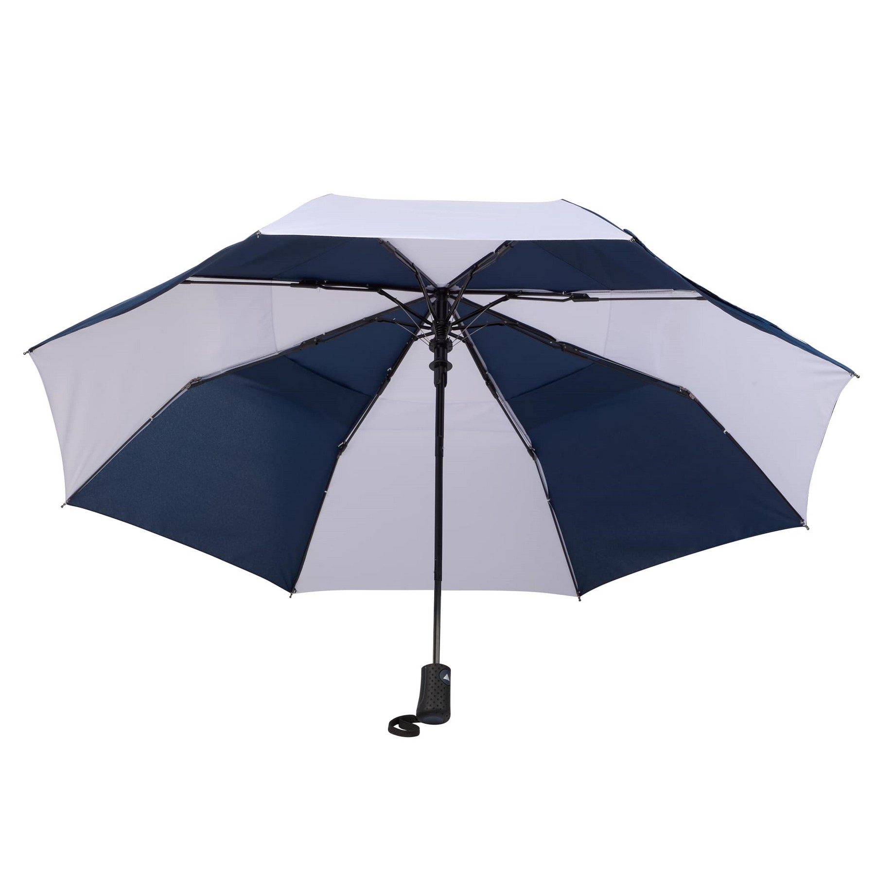 Picture of 46" Recycled Auto Open Umbrella