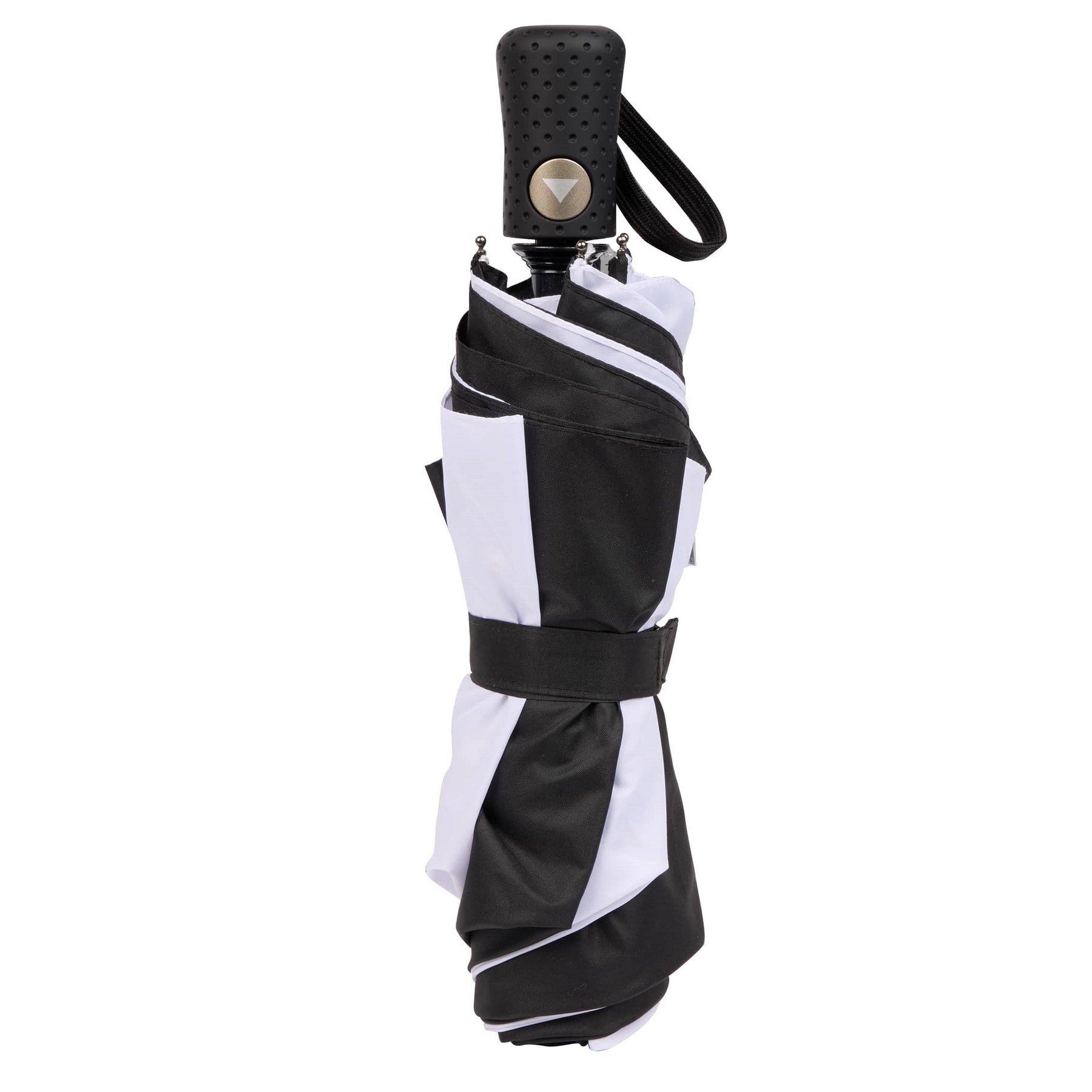 Picture of 46" Recycled Auto Open Umbrella