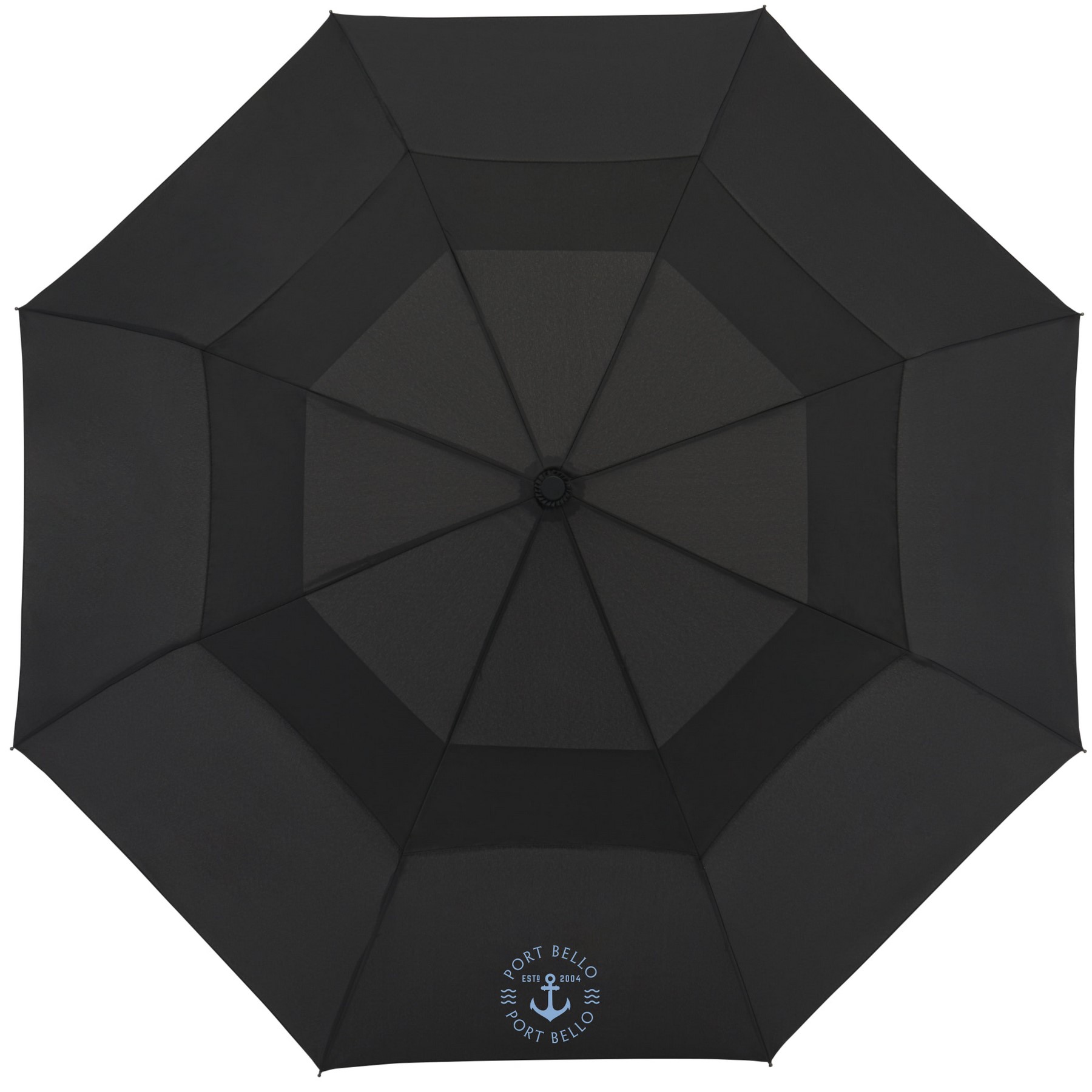 Picture of 46" Recycled Auto Open Umbrella