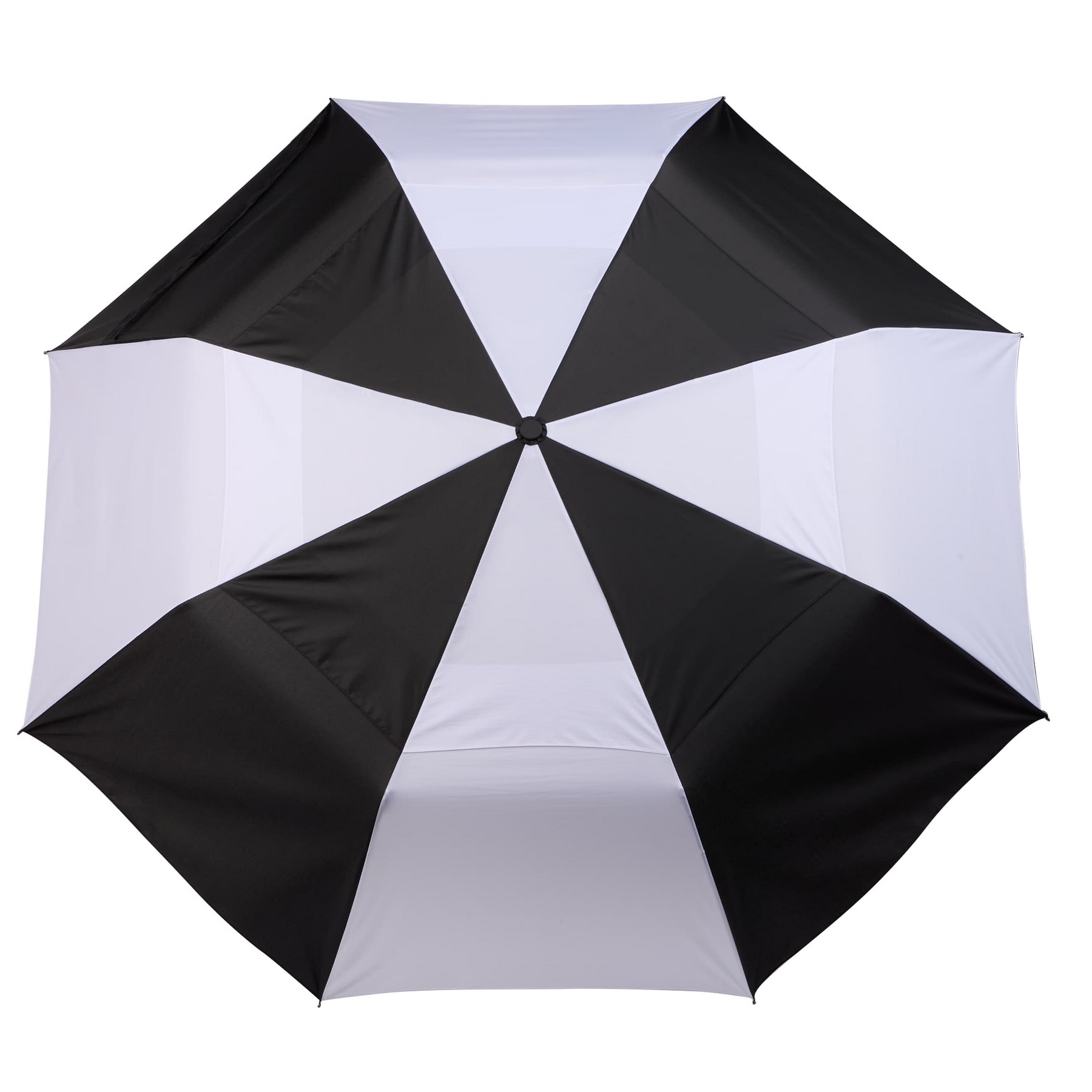 Picture of 46" Recycled Auto Open Umbrella