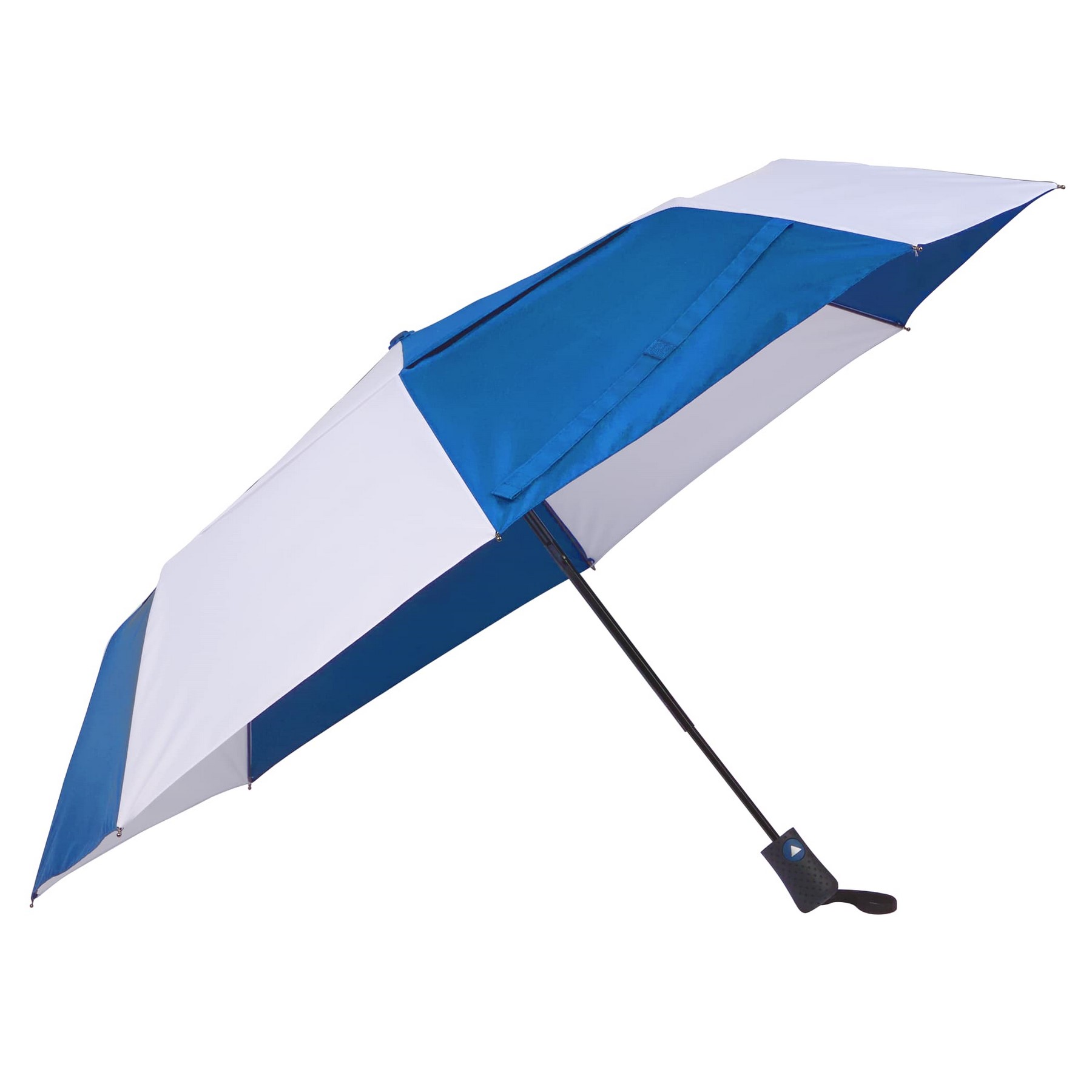 Picture of 46" Recycled Auto Open Umbrella