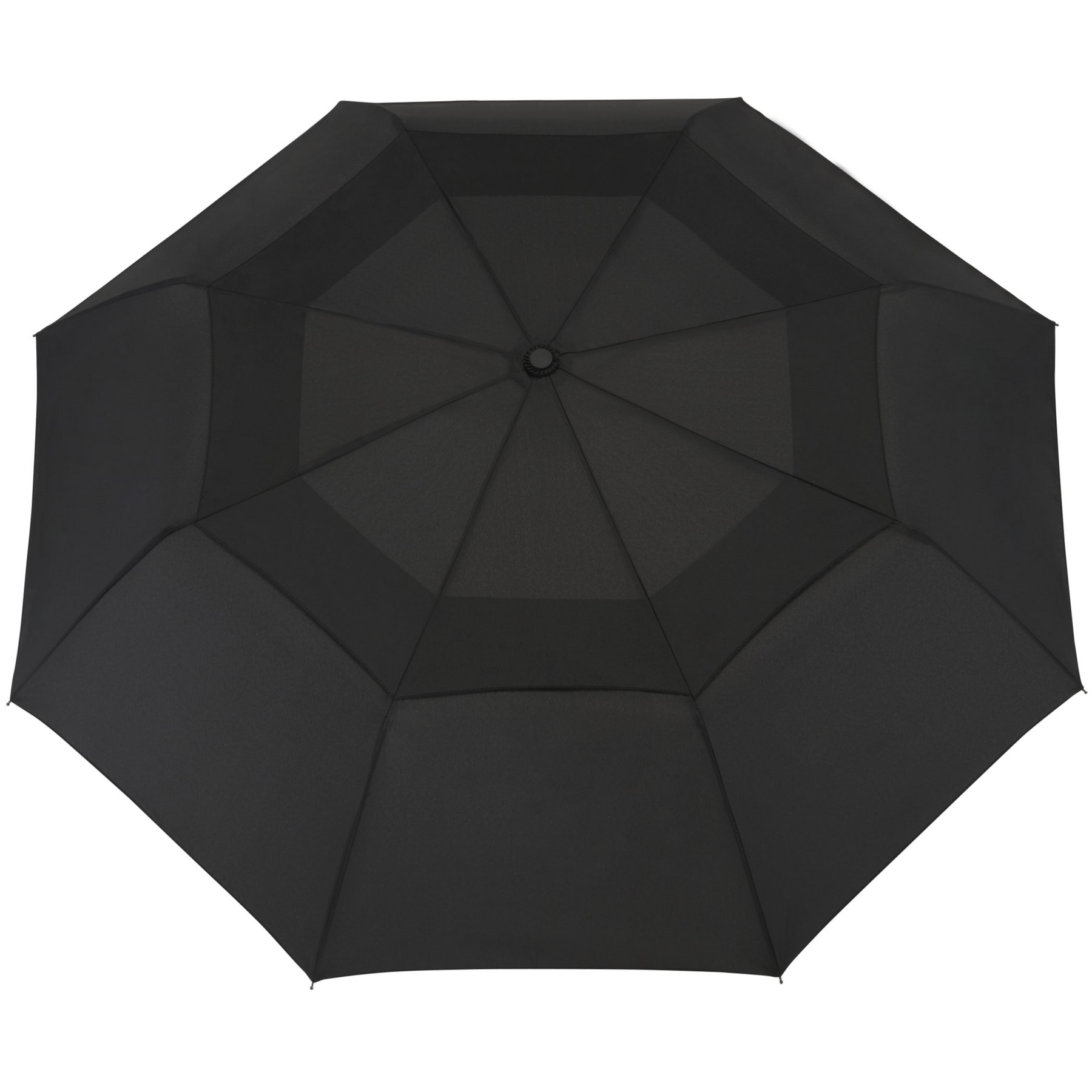 Picture of 46" Recycled Auto Open Umbrella