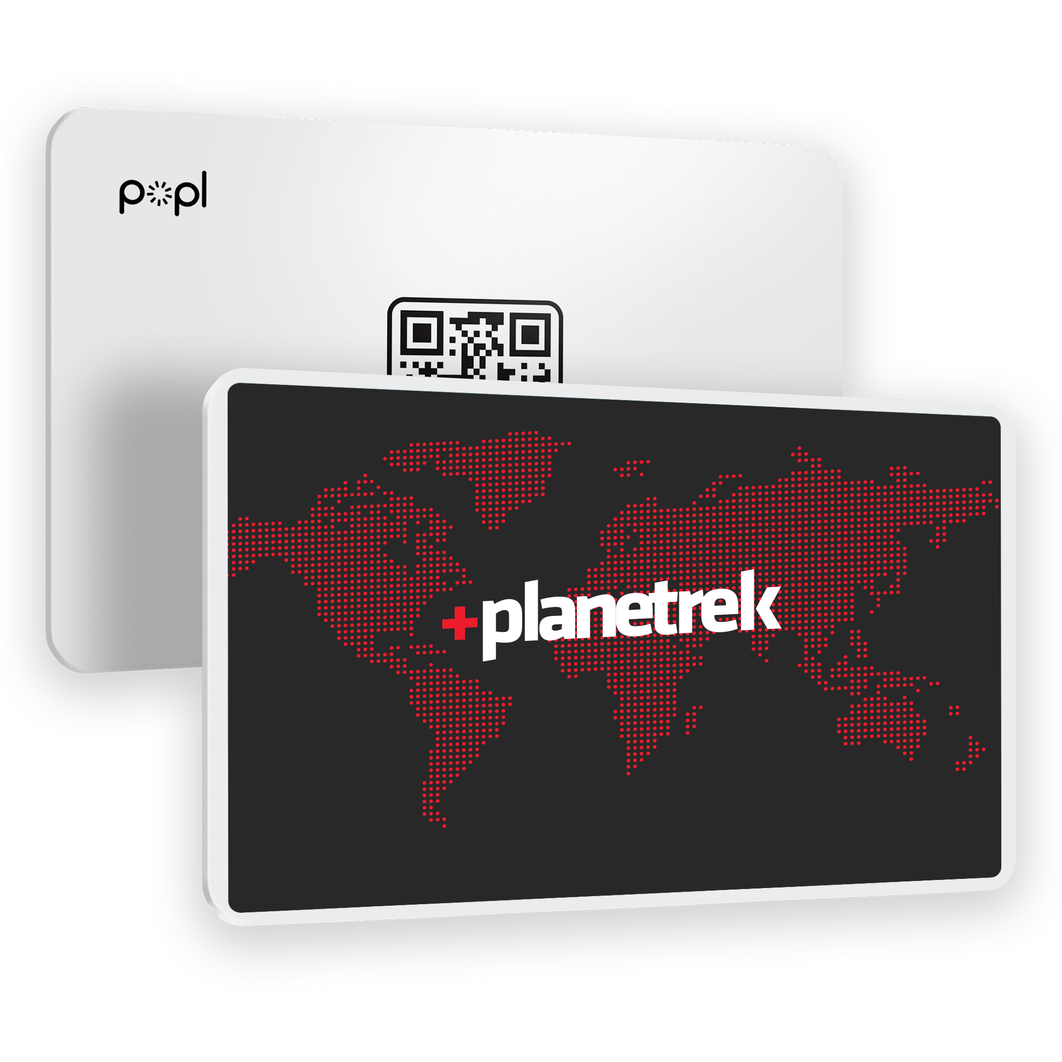 Picture of Popl Digital Business Card