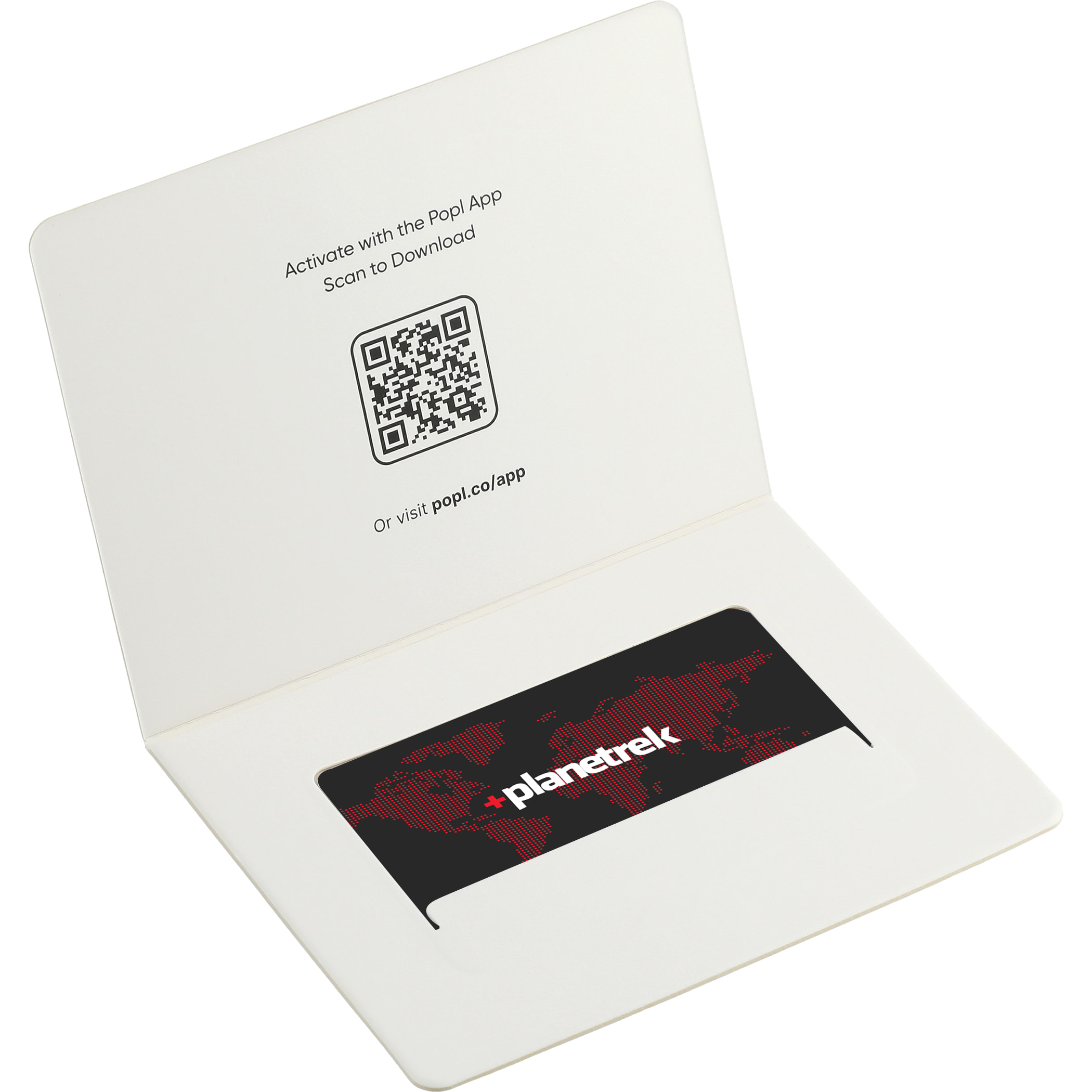 Picture of Popl Digital Business Card