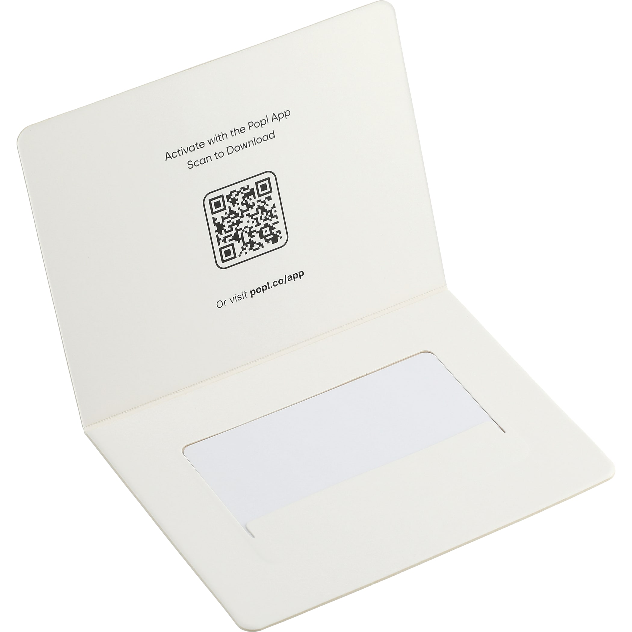 Picture of Popl Digital Business Card