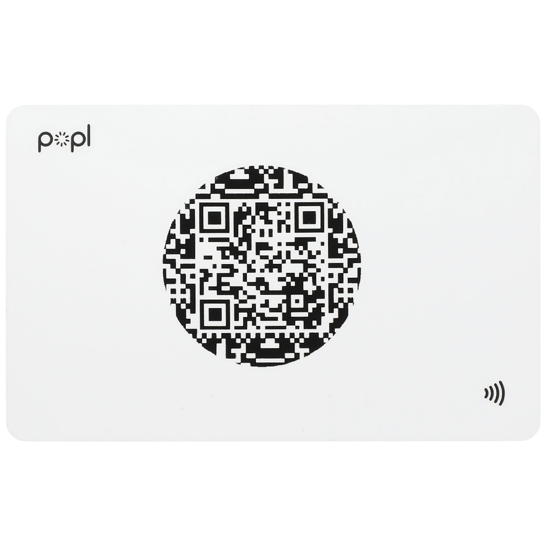Picture of Popl Digital Business Card