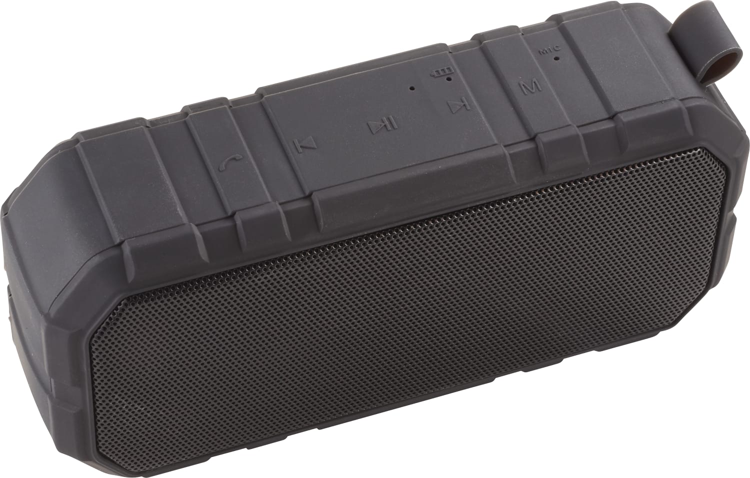 Picture of Brick Portable IPX6 Waterproof Outdoor Bluetooth Speaker