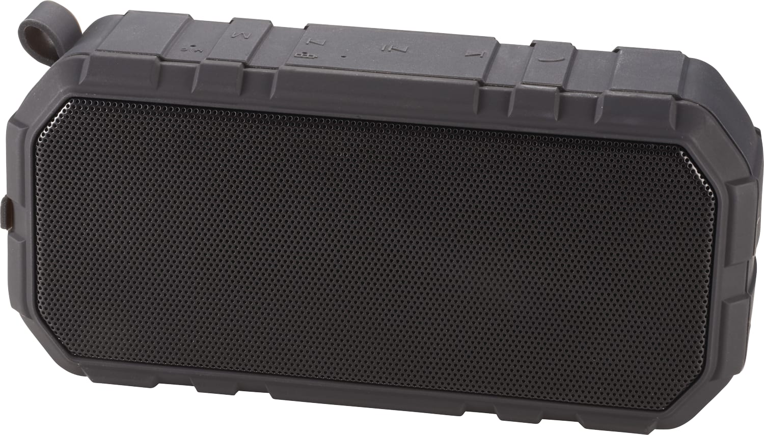 Picture of Brick Portable IPX6 Waterproof Outdoor Bluetooth Speaker
